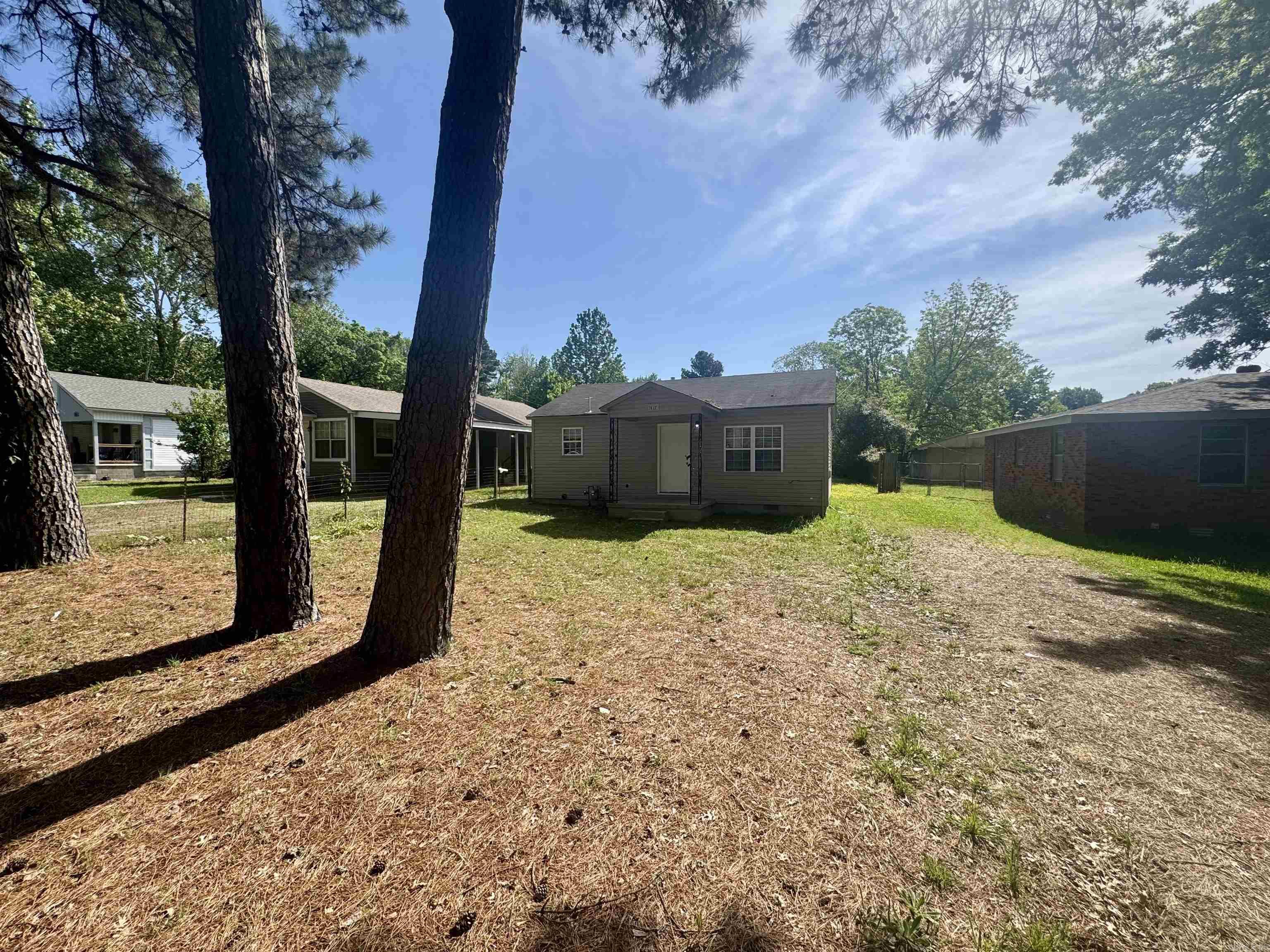 BAILEY ADDN TO JACK - Residential