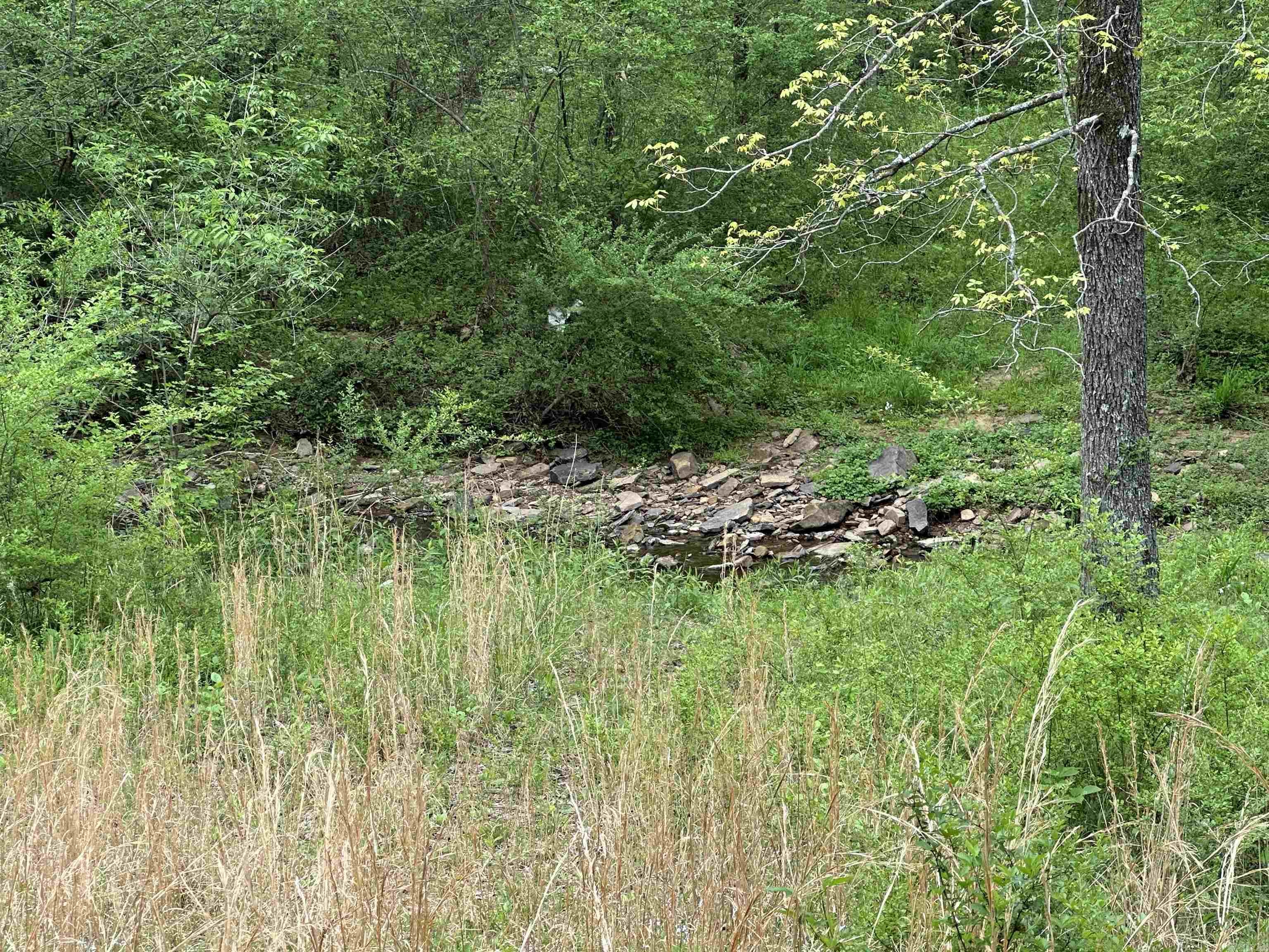 Not in Subdivision - Land