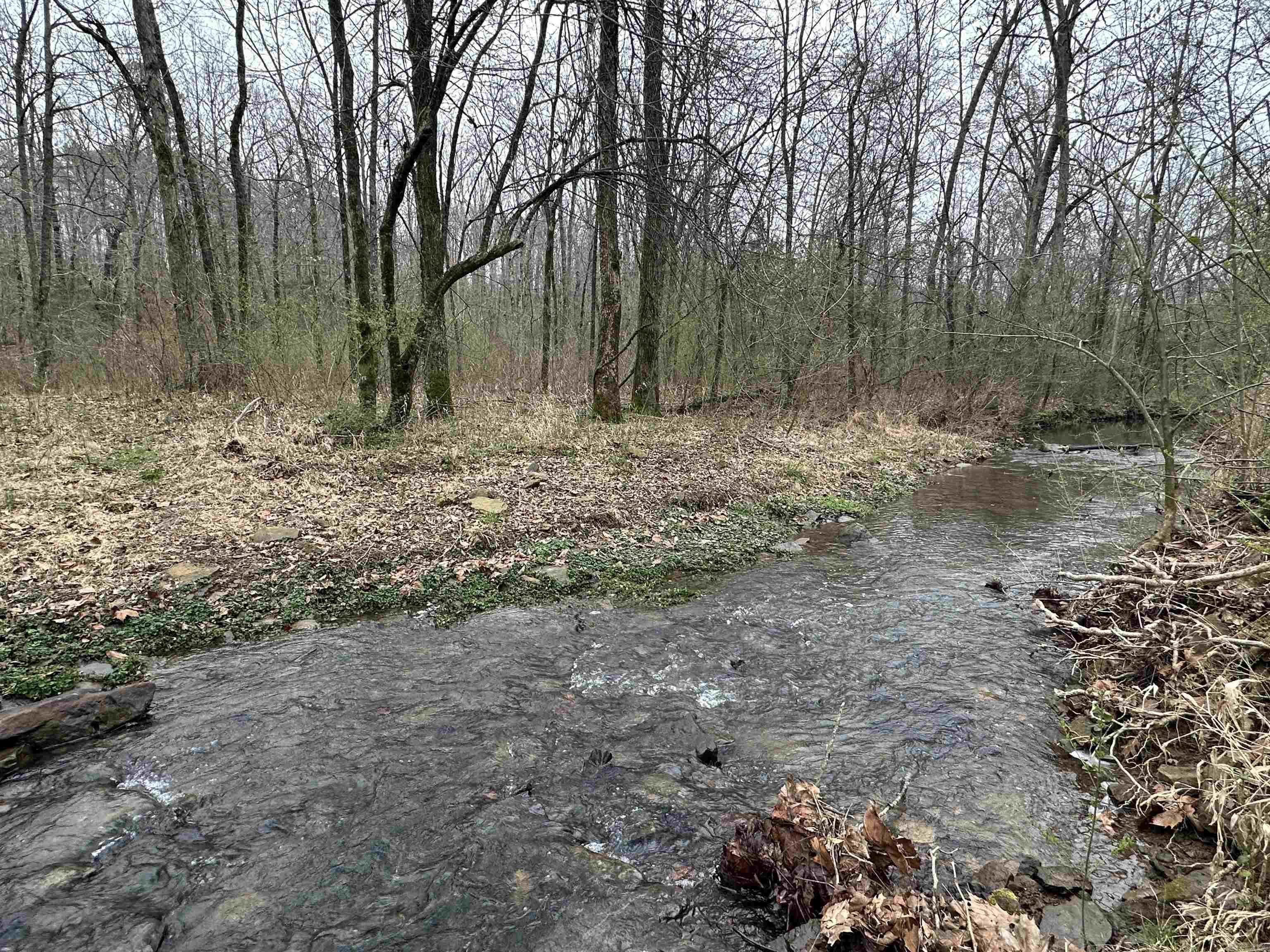 Not in Subdivision - Land