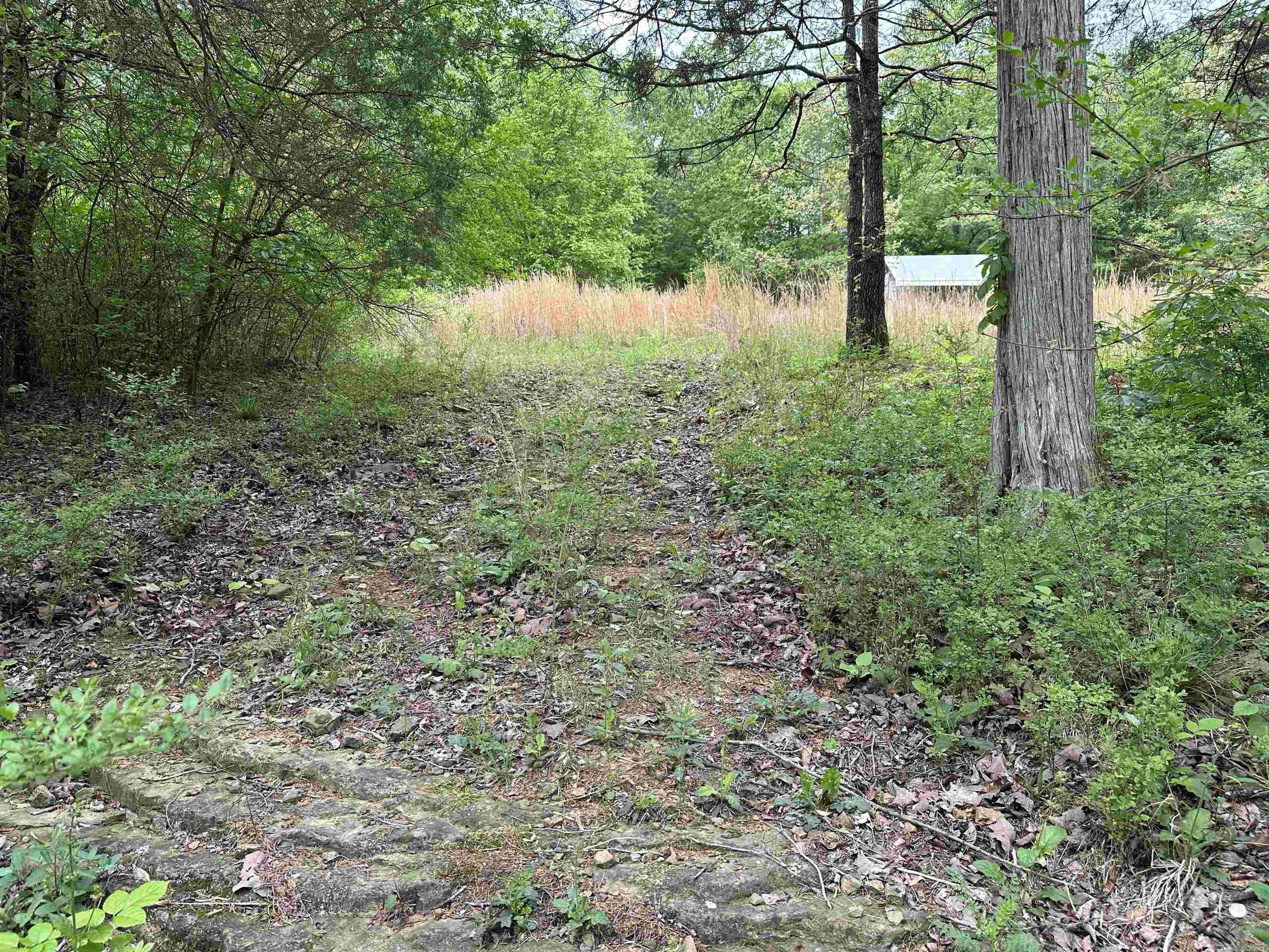 Not in Subdivision - Land