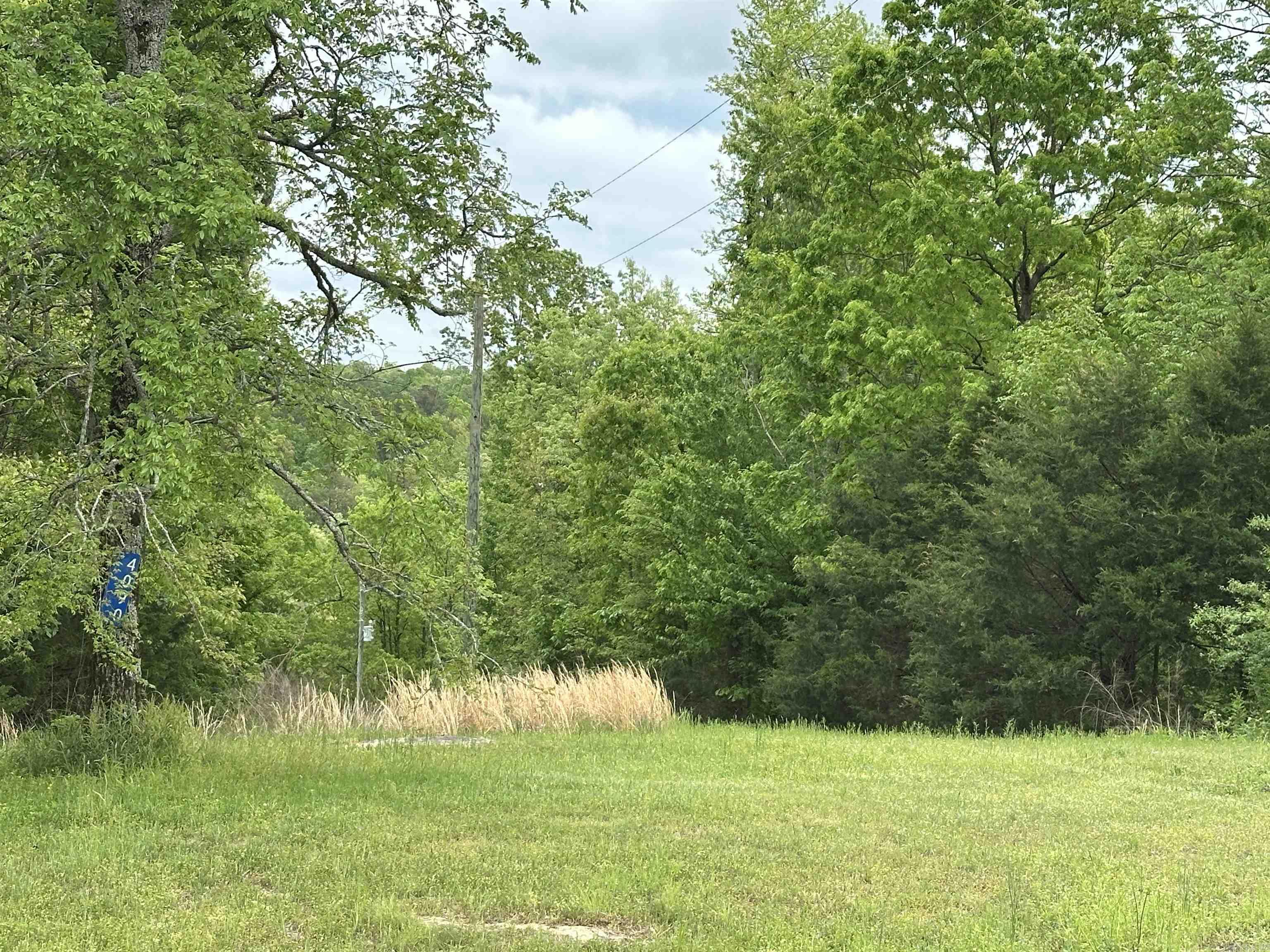 Not in Subdivision - Land