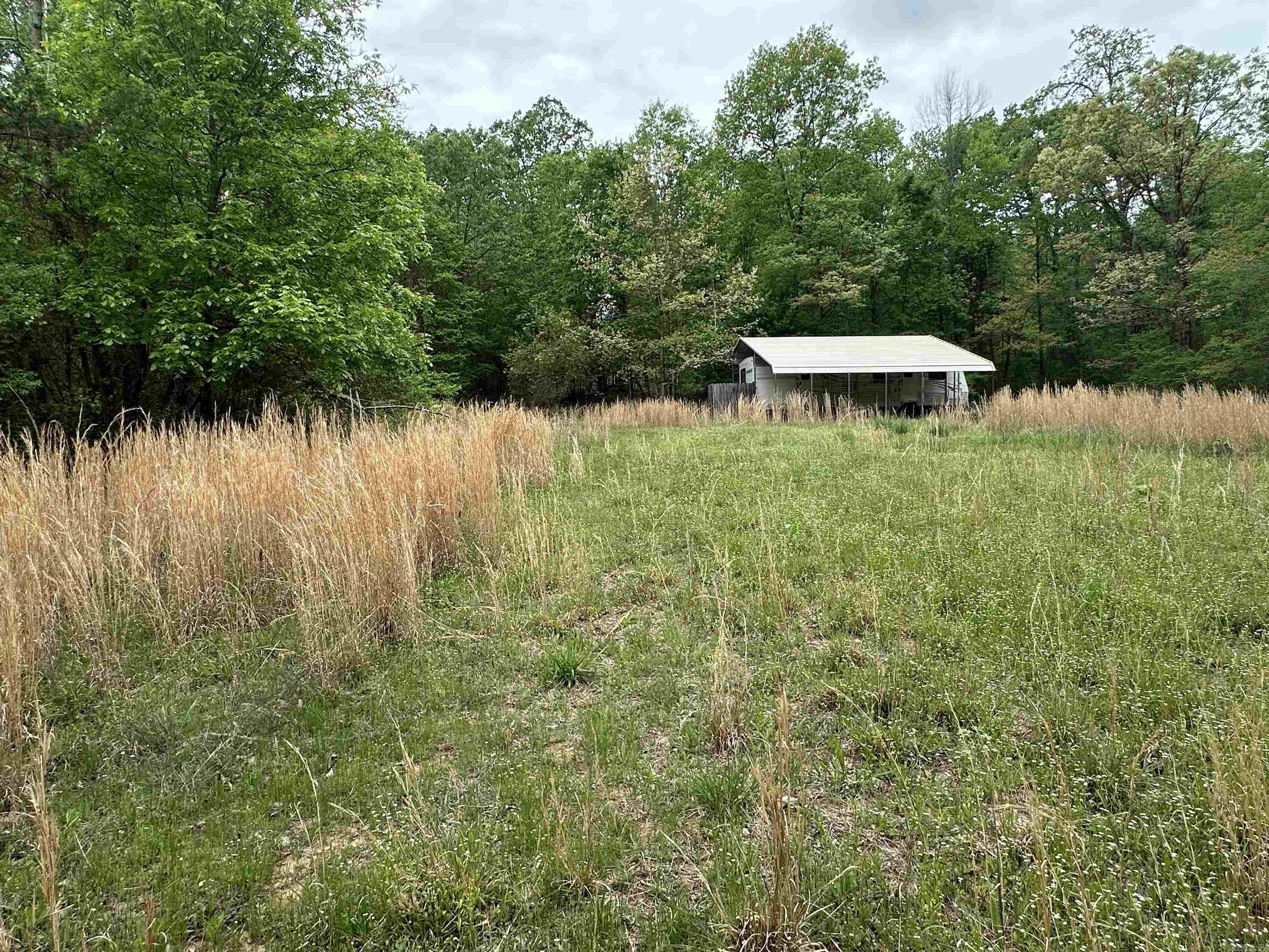 Not in Subdivision - Land