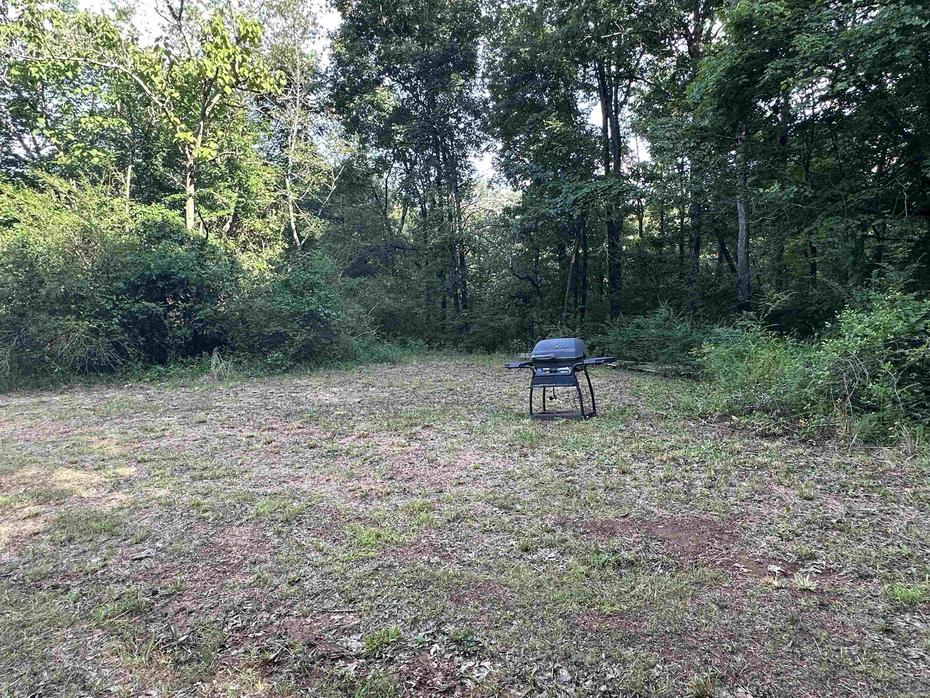 Not in Subdivision - Land