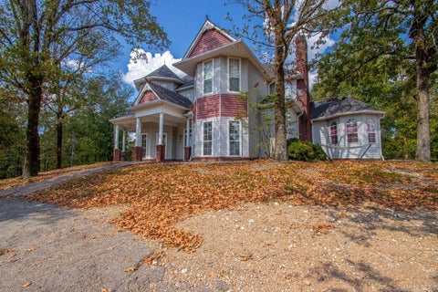 Photo of 9854 Highway 70, Benton, AR 72019 (MLS # 26038040)