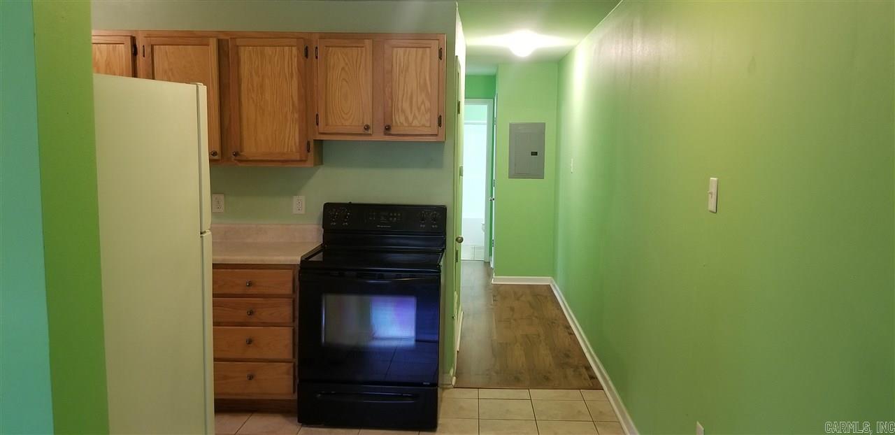 Taylor S - Residential Lease