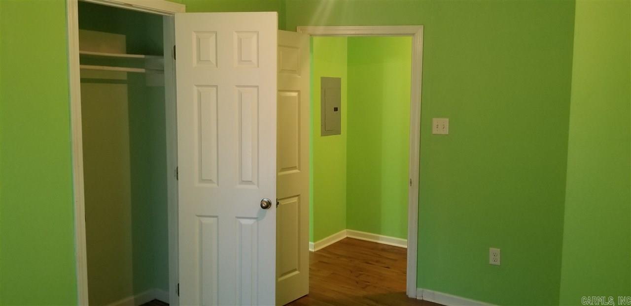 Taylor S - Residential Lease