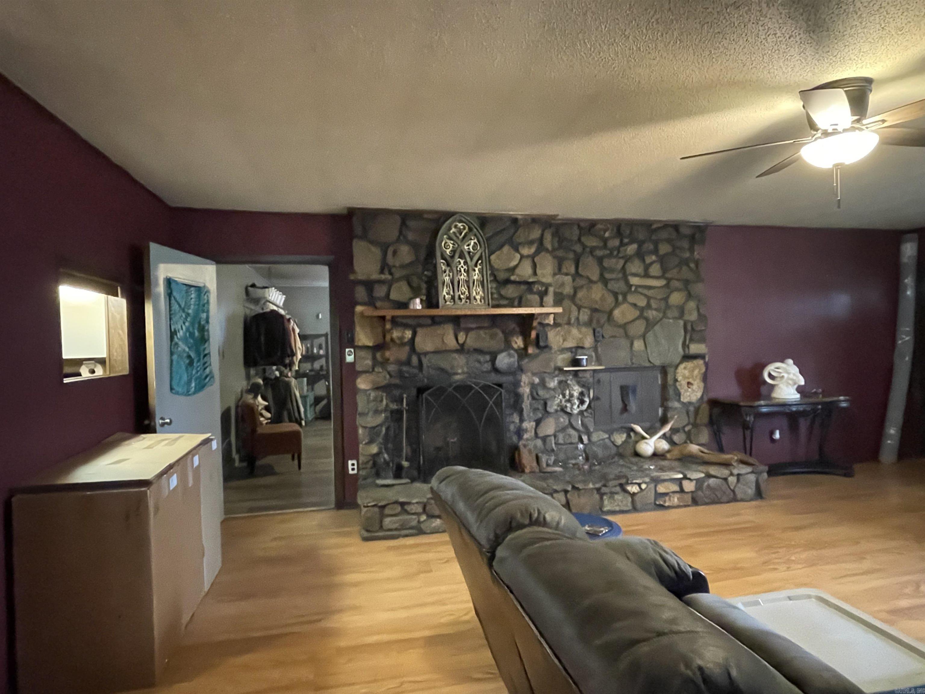 City of Austin - Residential