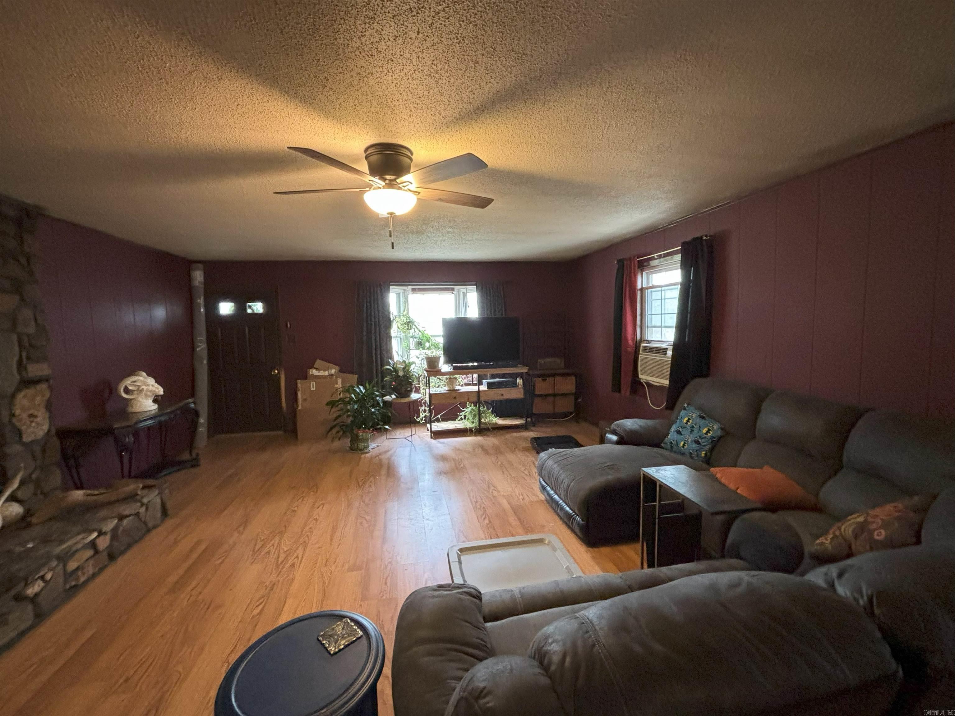 City of Austin - Residential