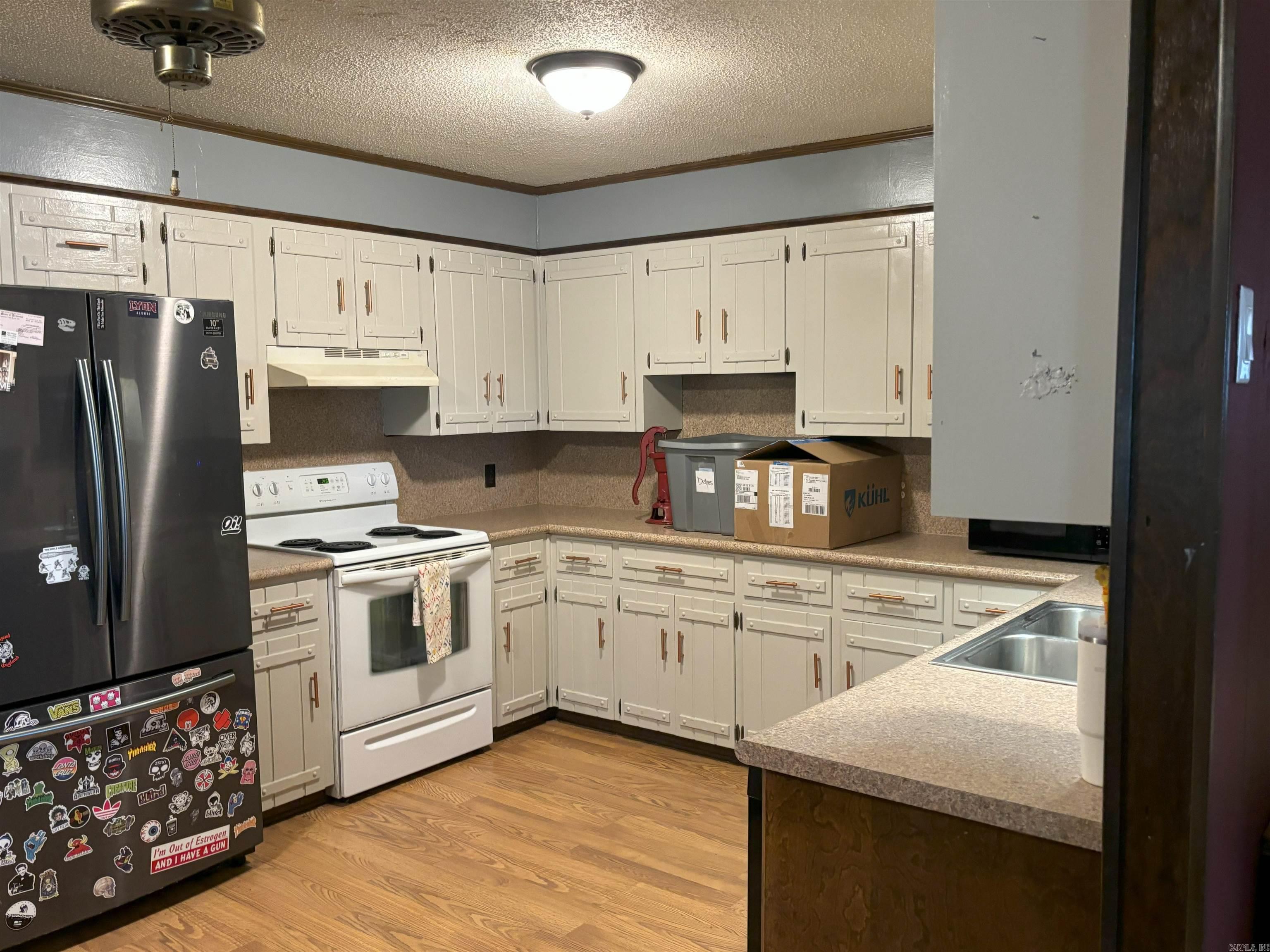 City of Austin - Residential