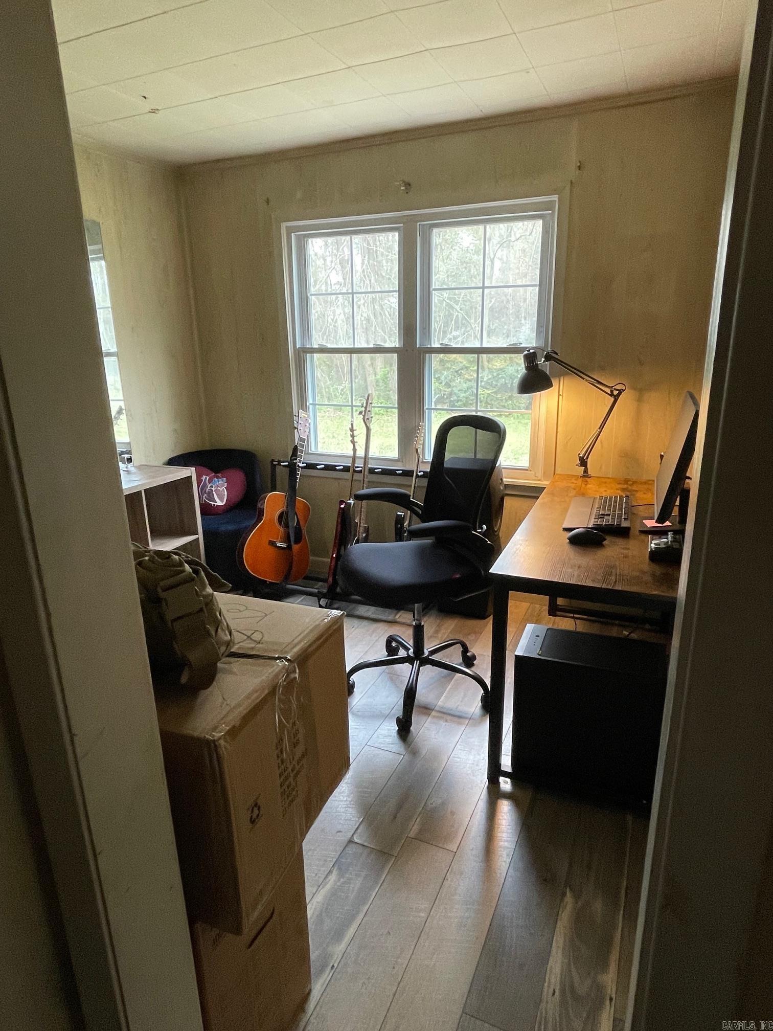 City of Austin - Residential