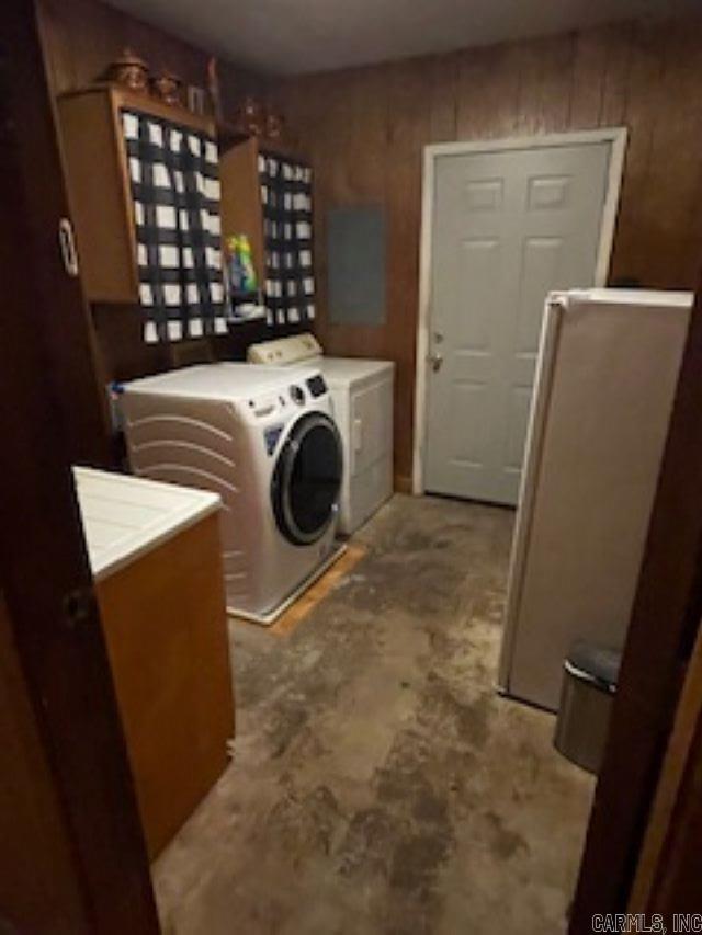 City of Austin - Residential