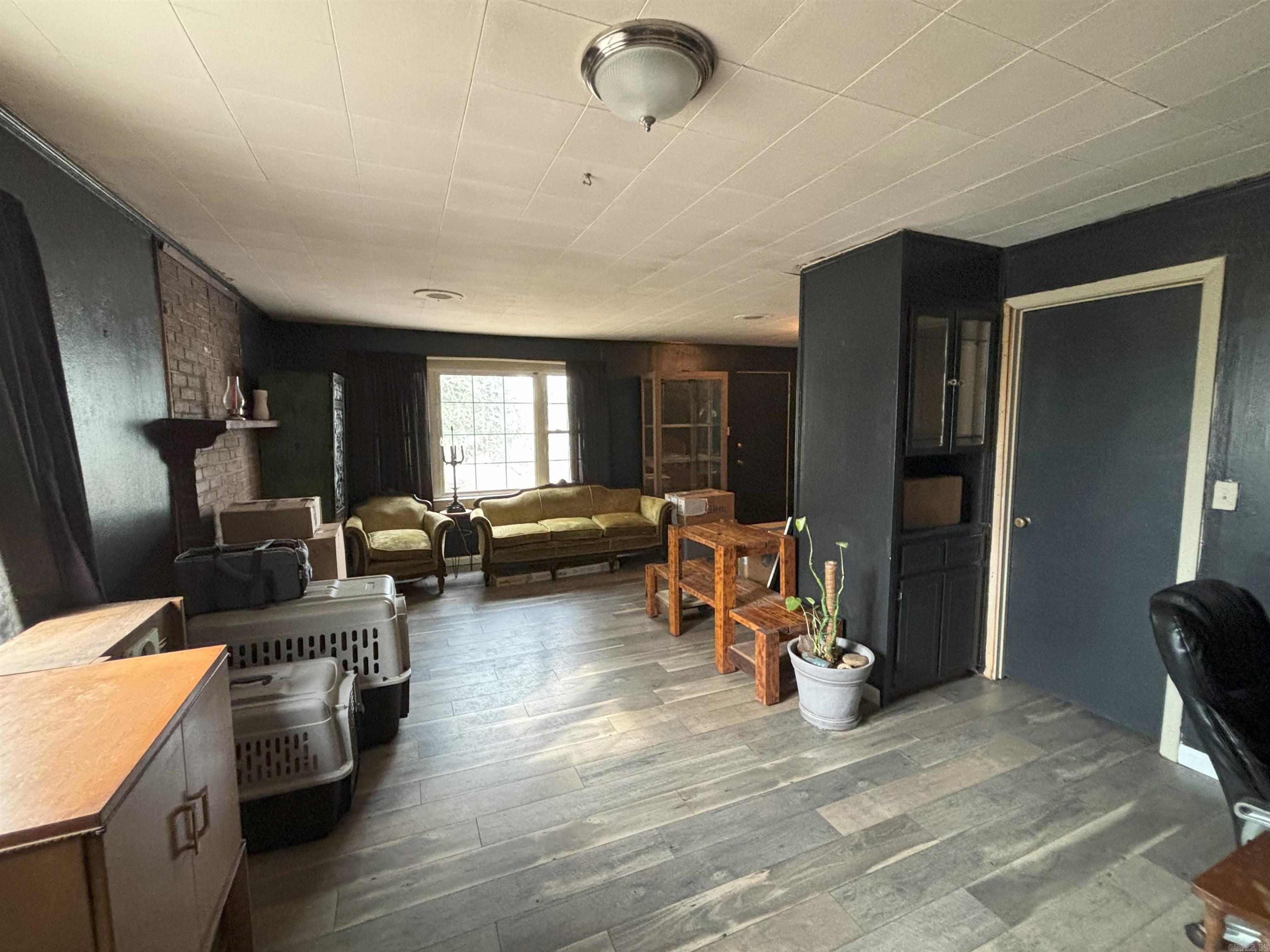 City of Austin - Residential