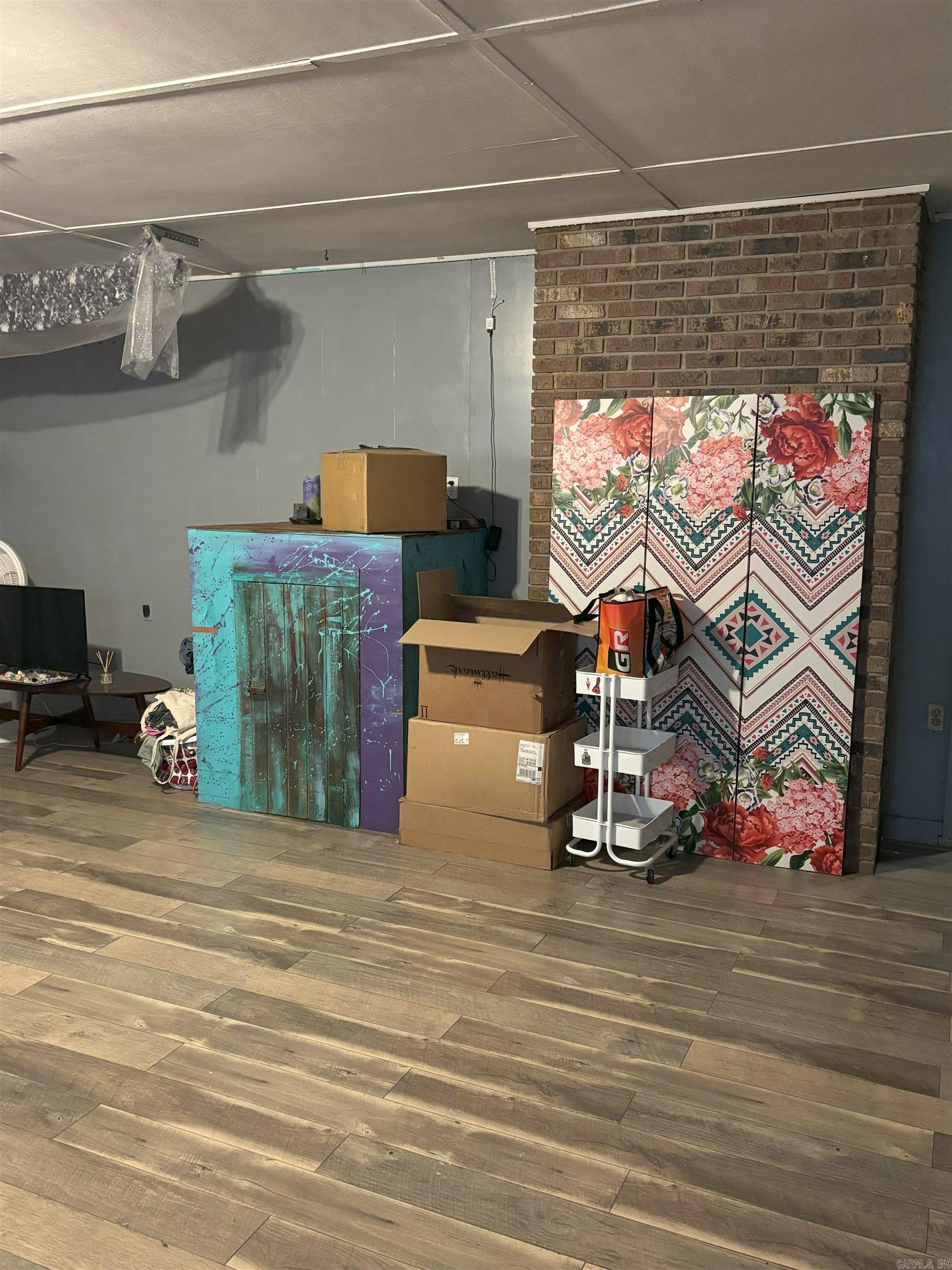 City of Austin - Residential