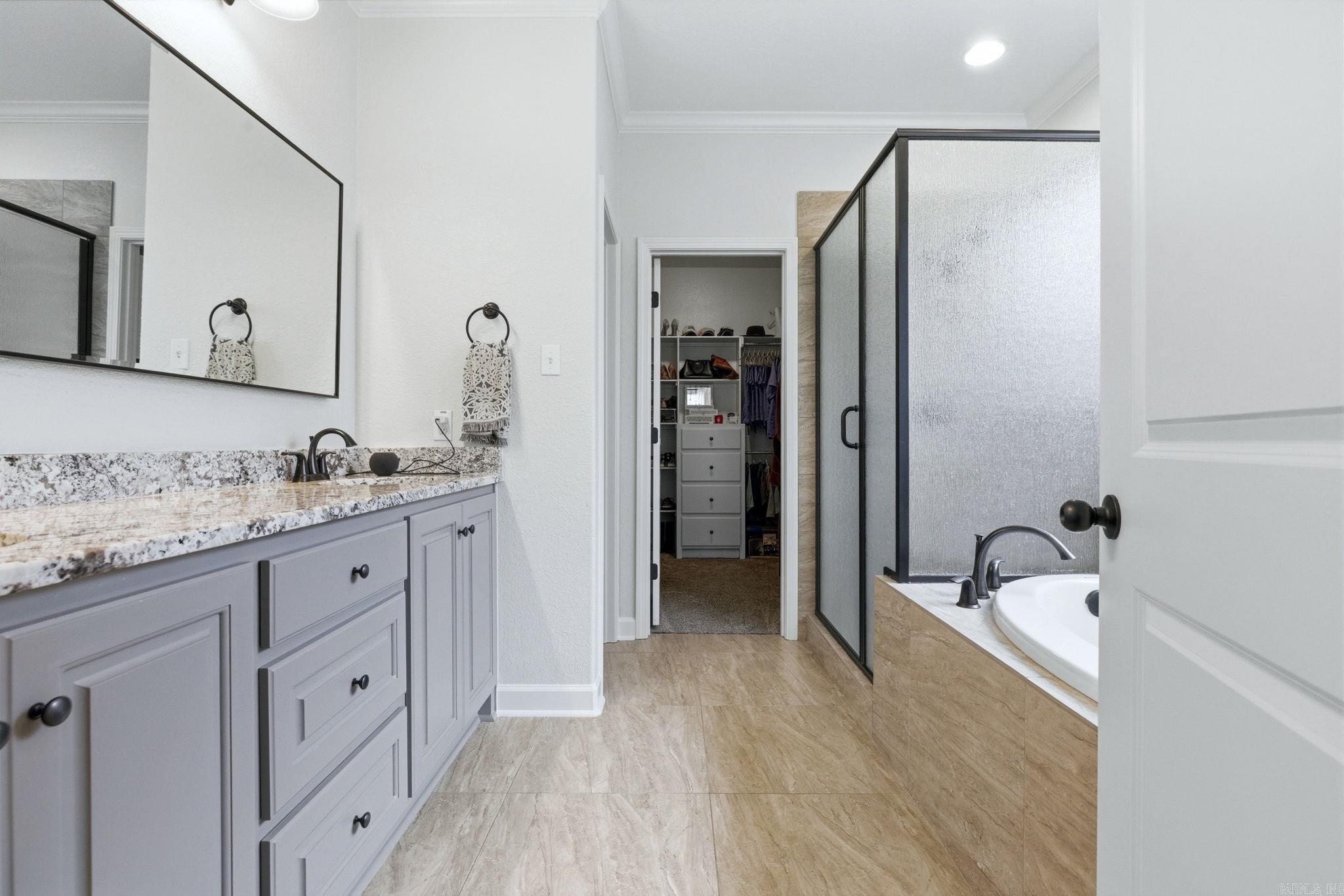 CREEKSIDE ADDN - Residential