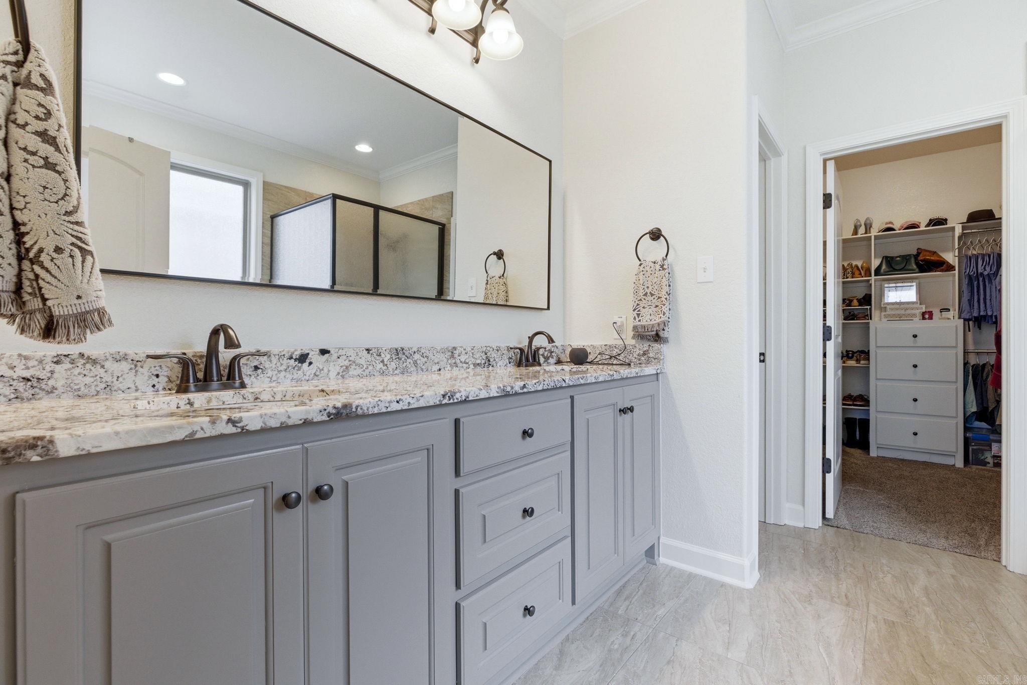 CREEKSIDE ADDN - Residential