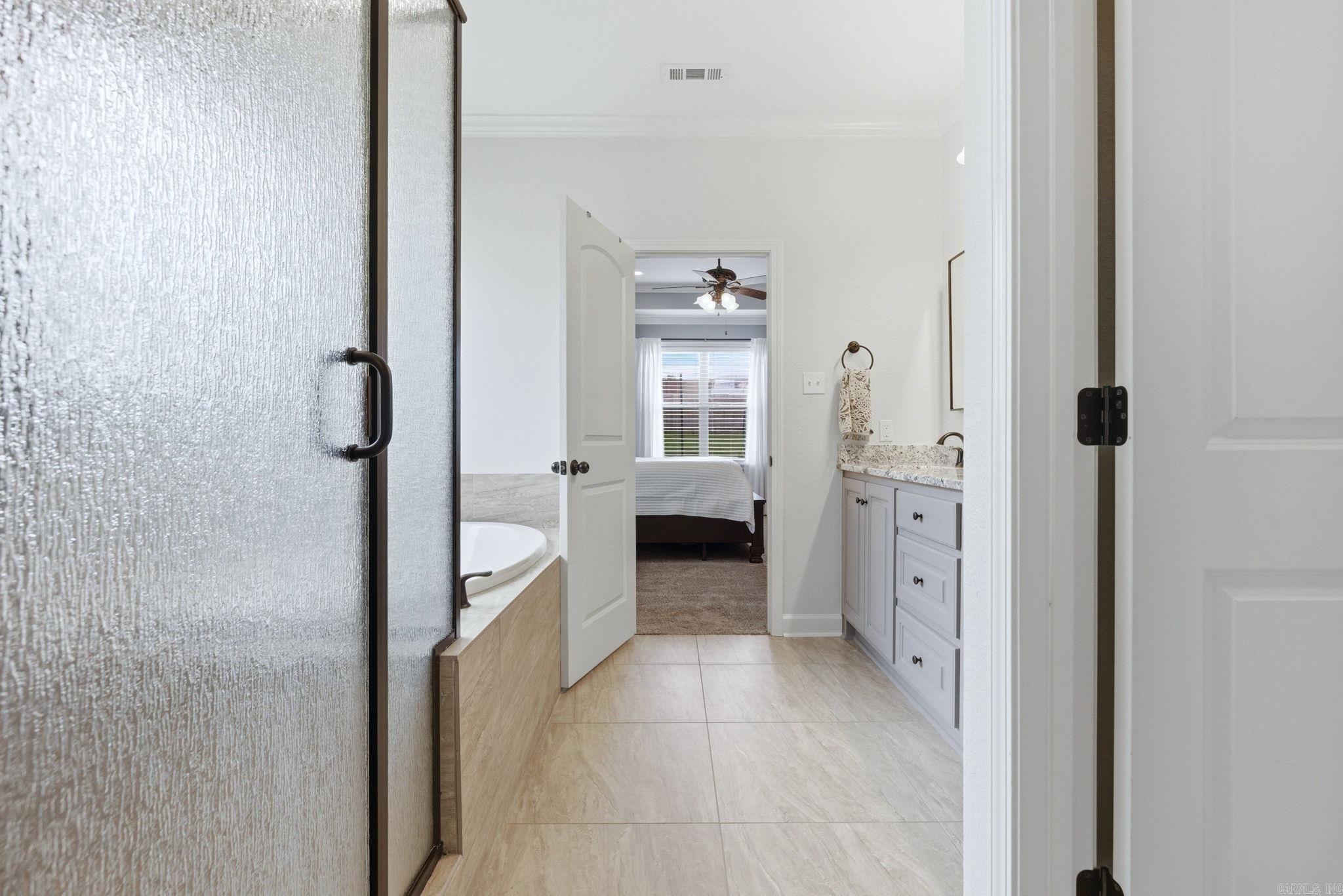 CREEKSIDE ADDN - Residential