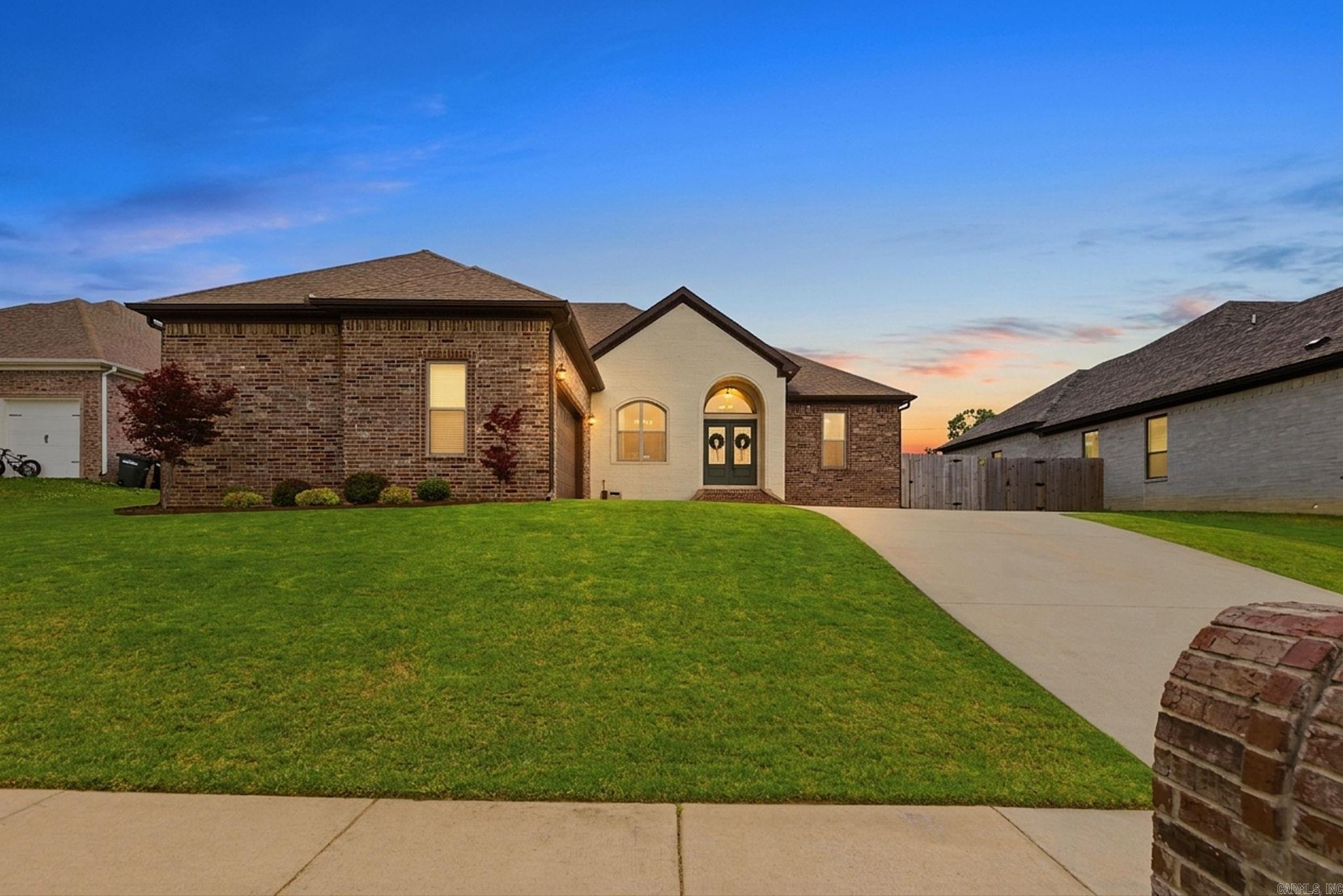 CREEKSIDE ADDN - Residential