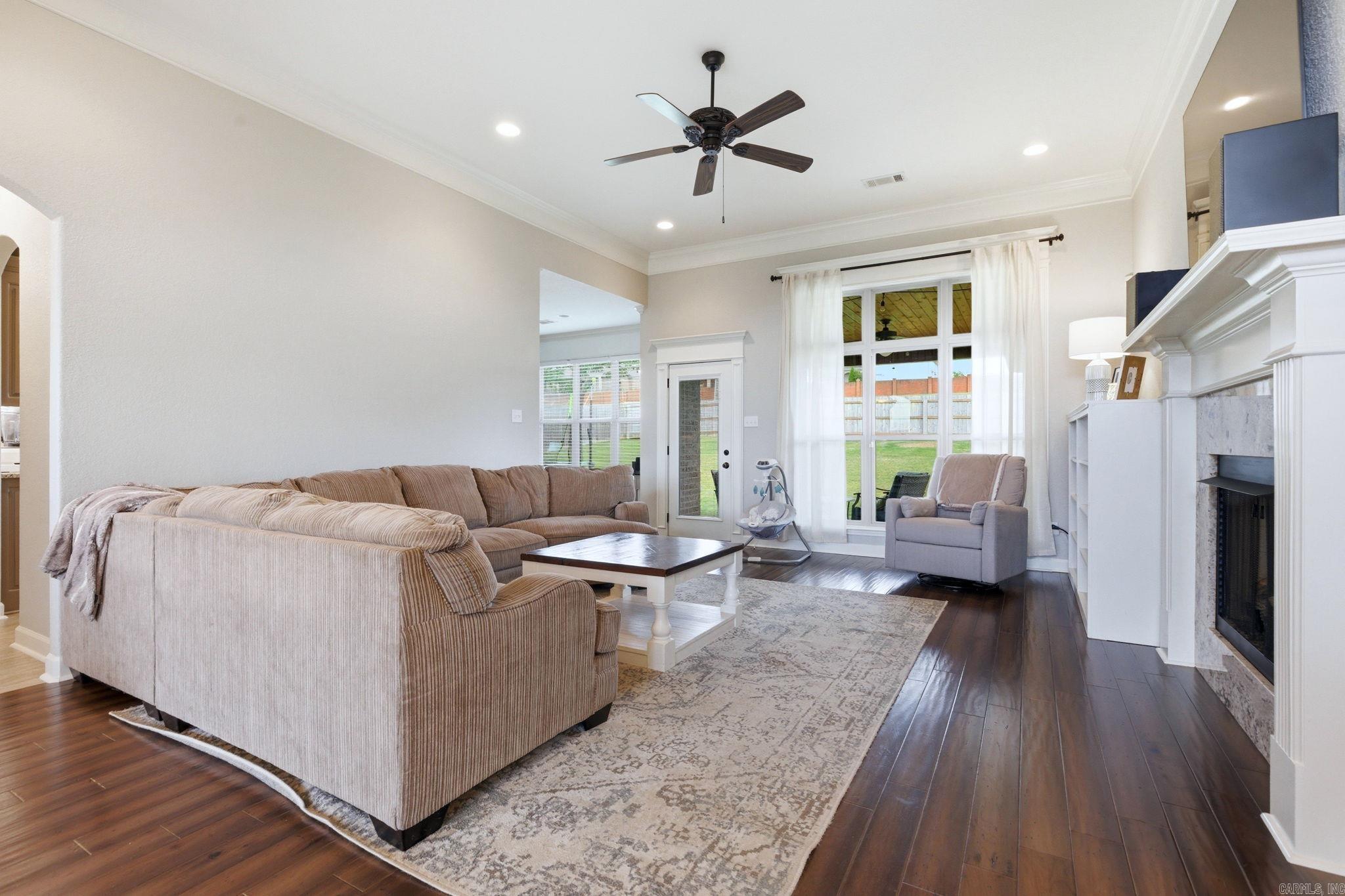 CREEKSIDE ADDN - Residential