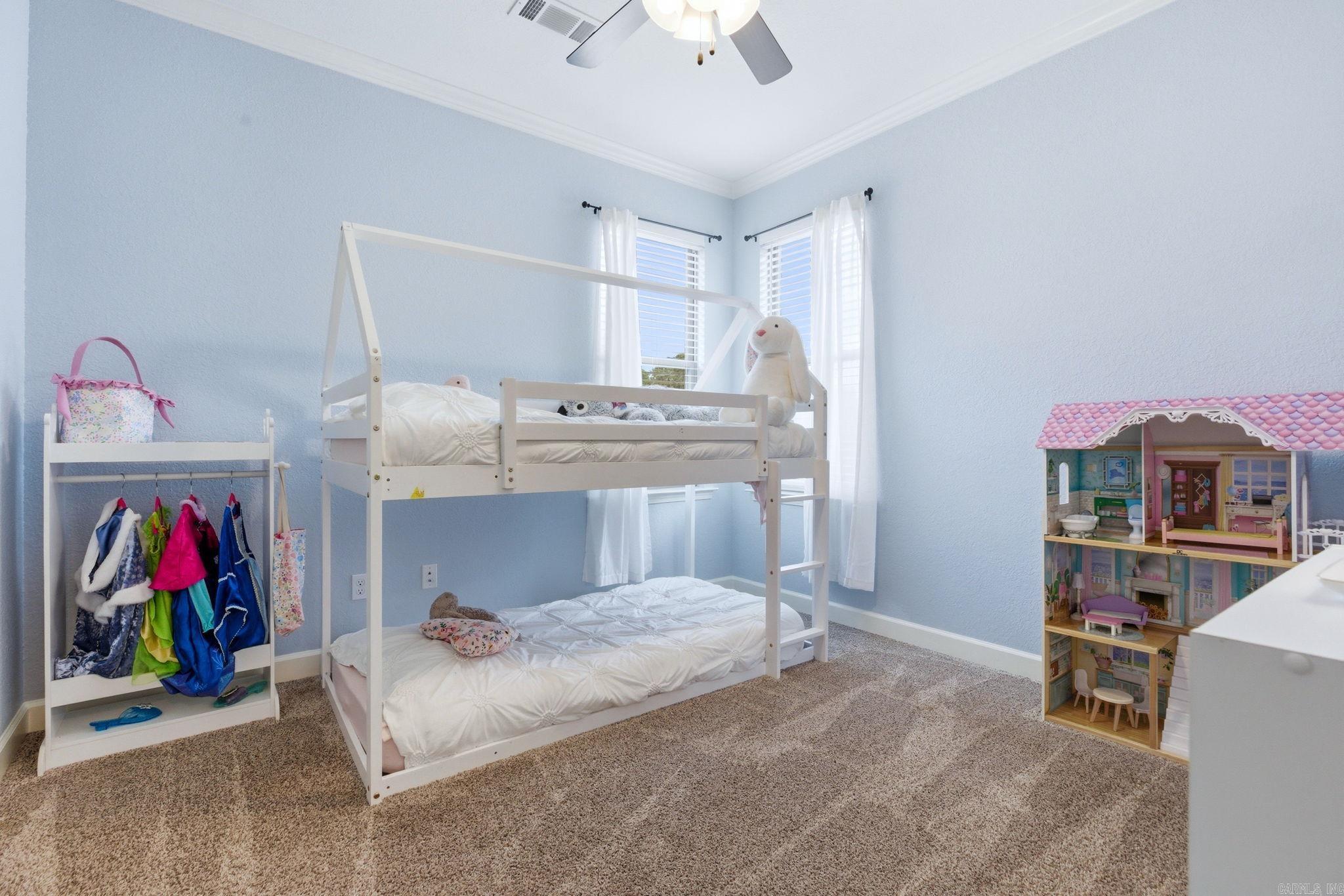 CREEKSIDE ADDN - Residential