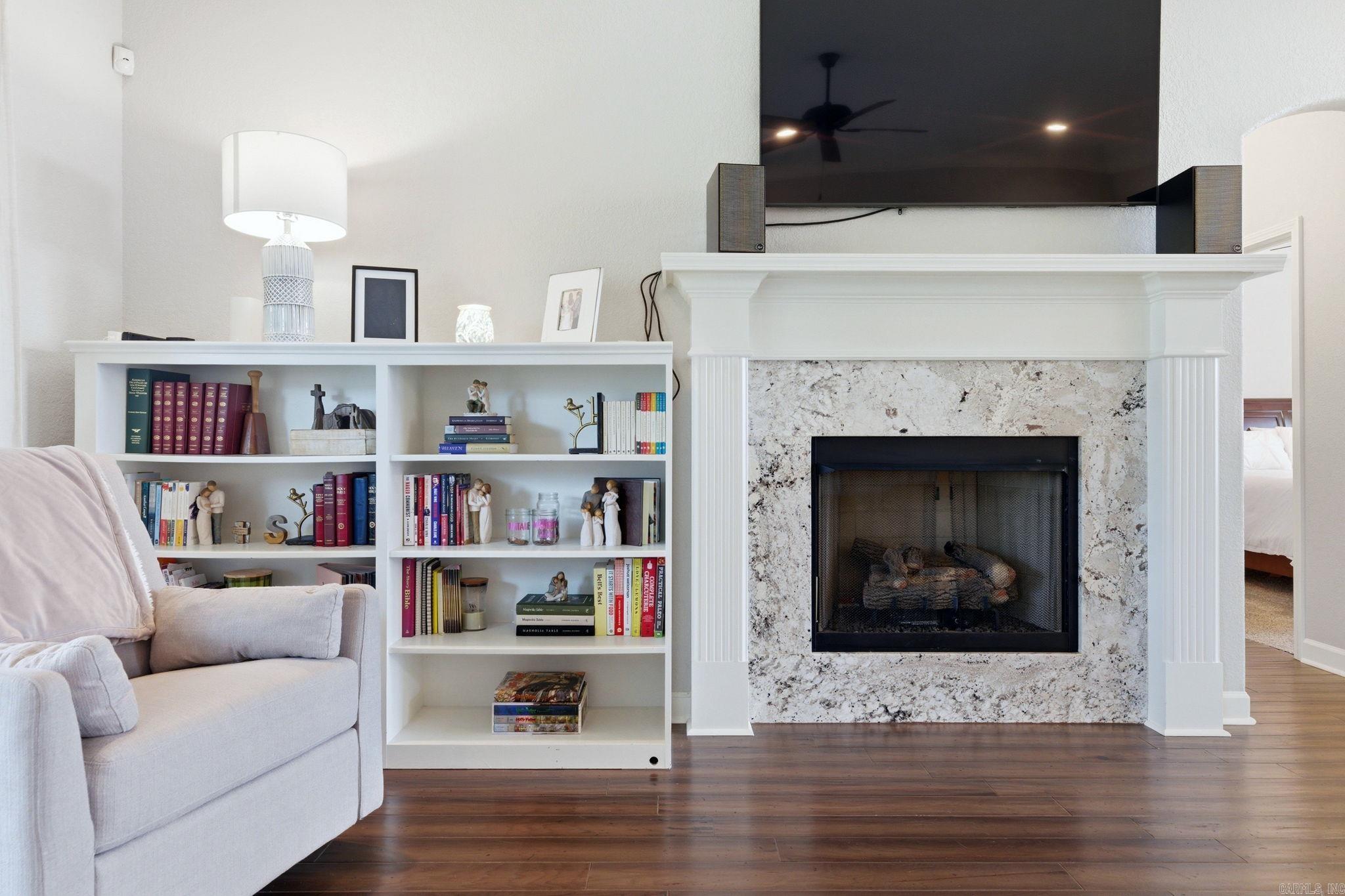 CREEKSIDE ADDN - Residential