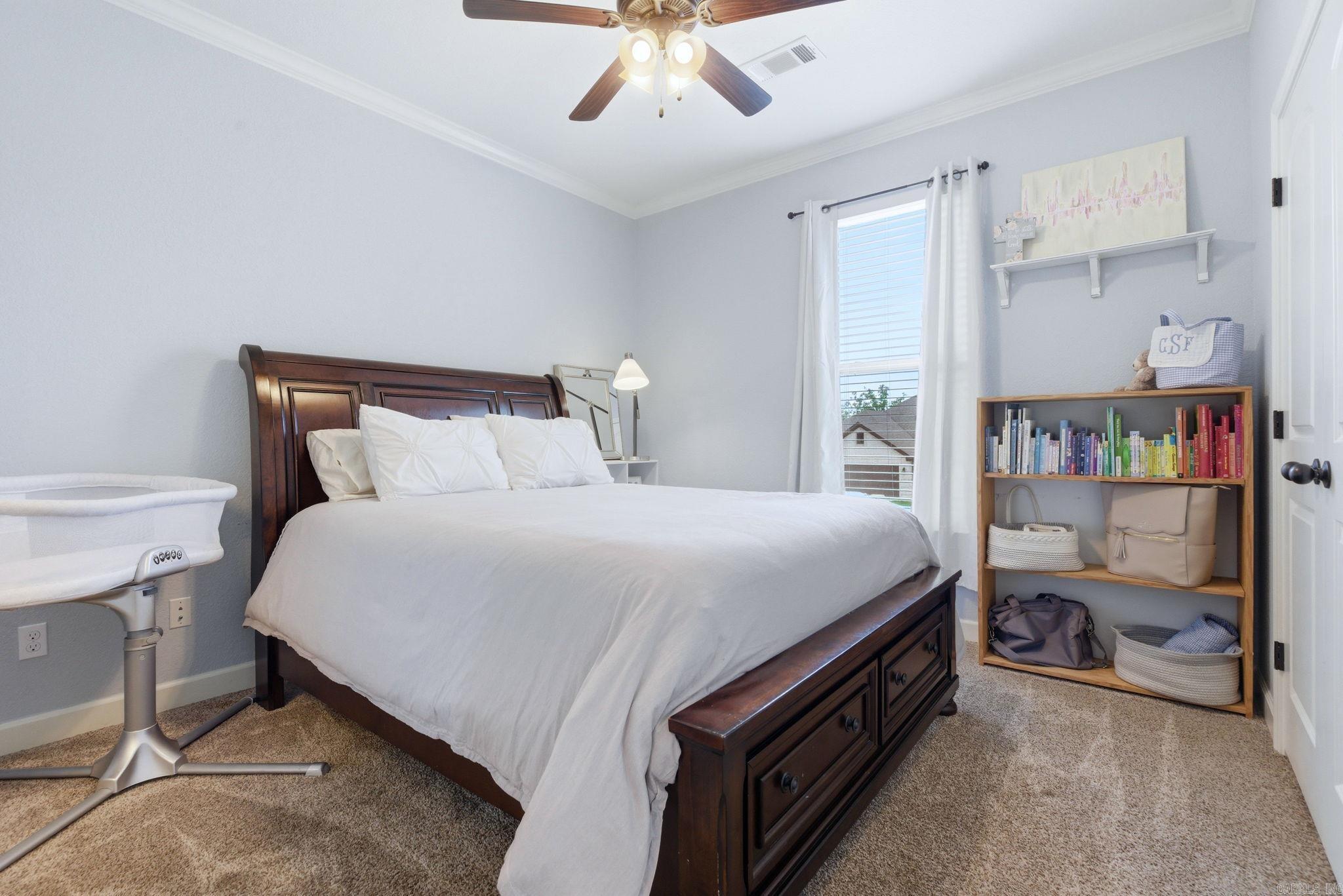 CREEKSIDE ADDN - Residential