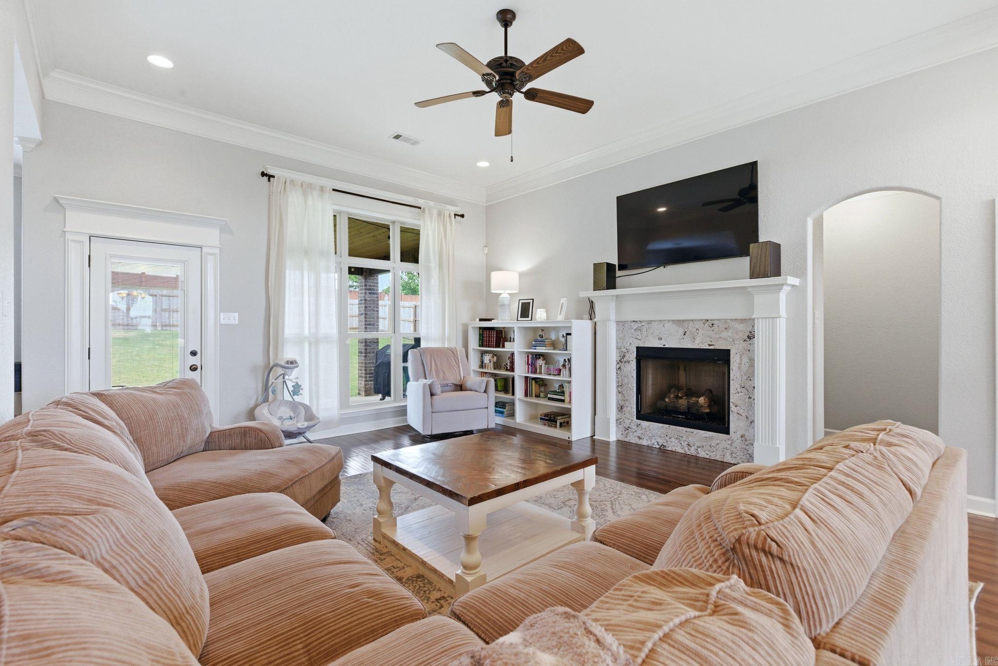 CREEKSIDE ADDN - Residential