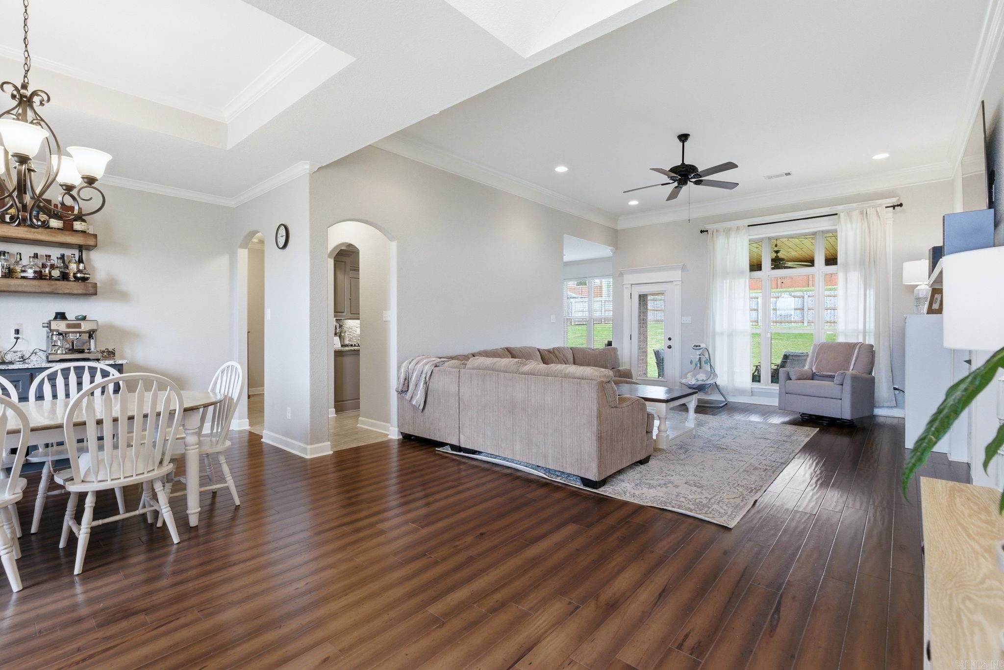 CREEKSIDE ADDN - Residential