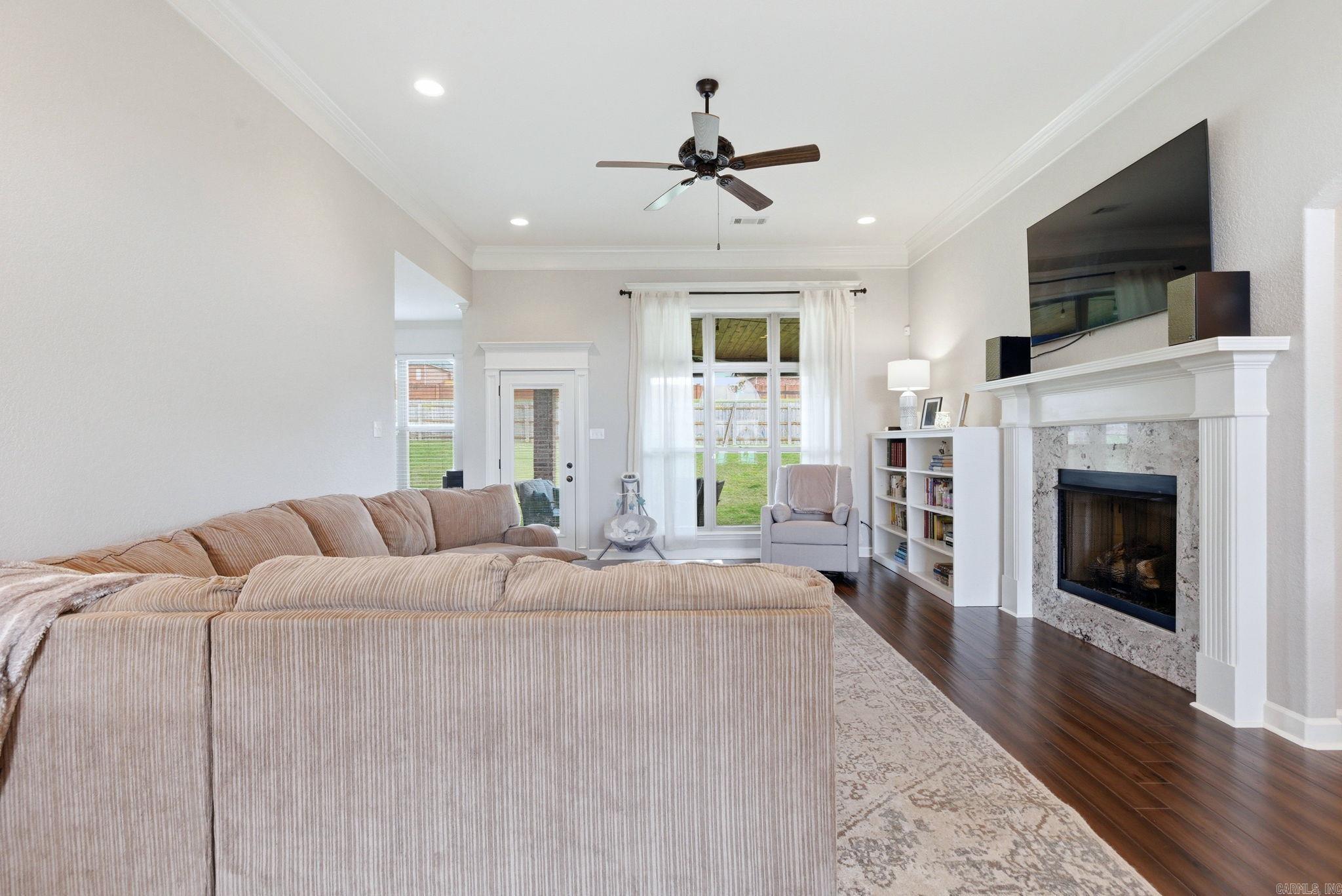 CREEKSIDE ADDN - Residential