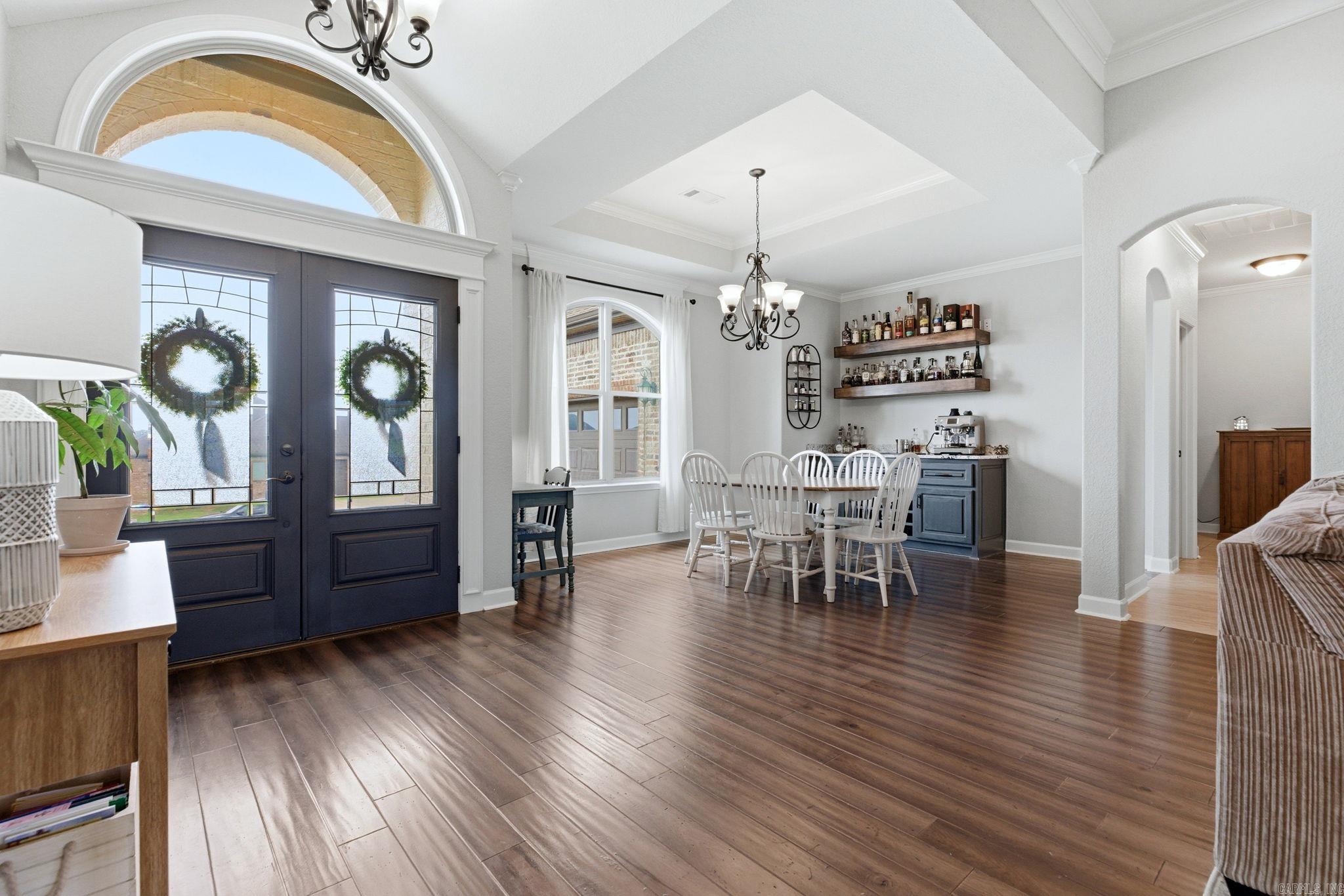 CREEKSIDE ADDN - Residential