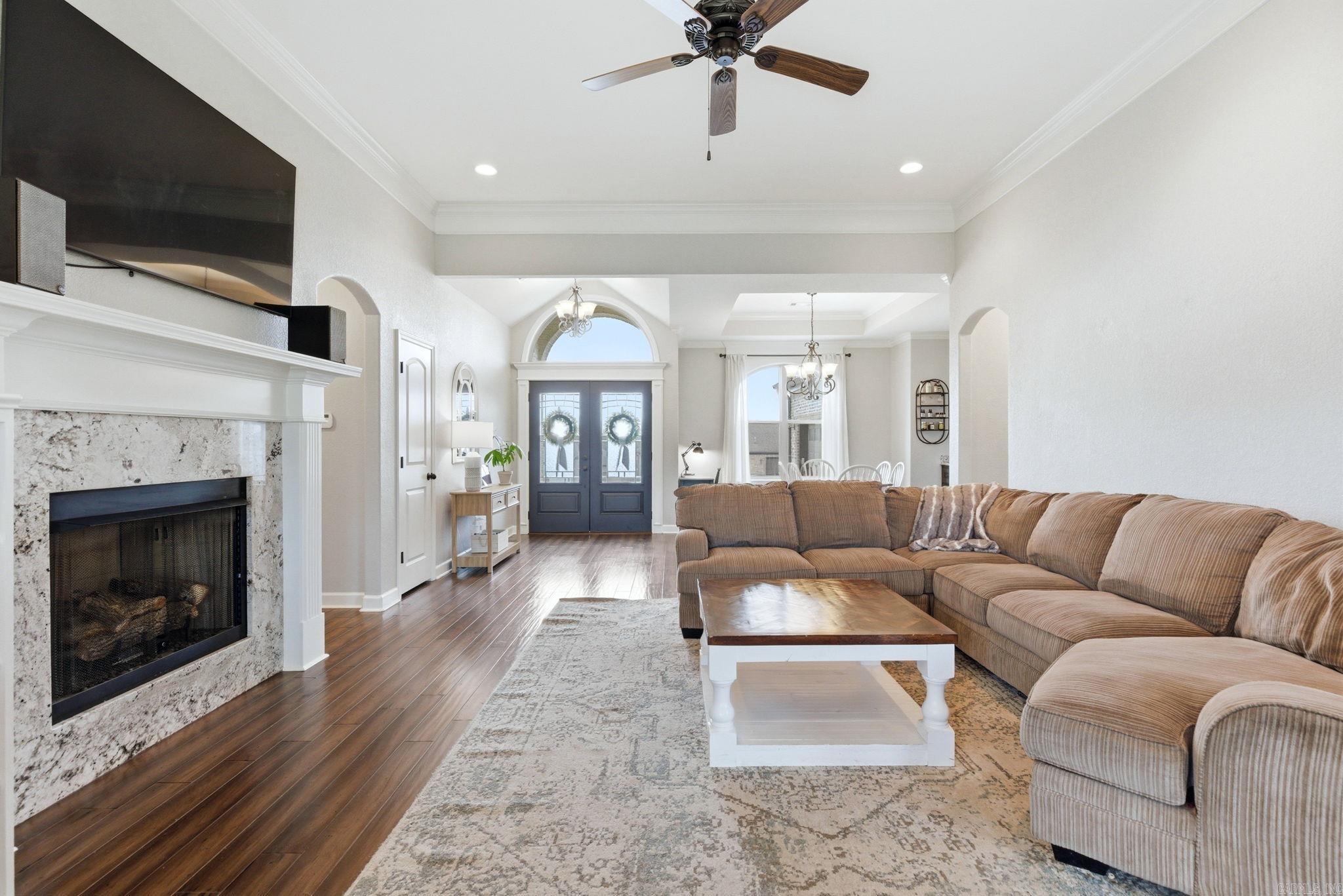 CREEKSIDE ADDN - Residential