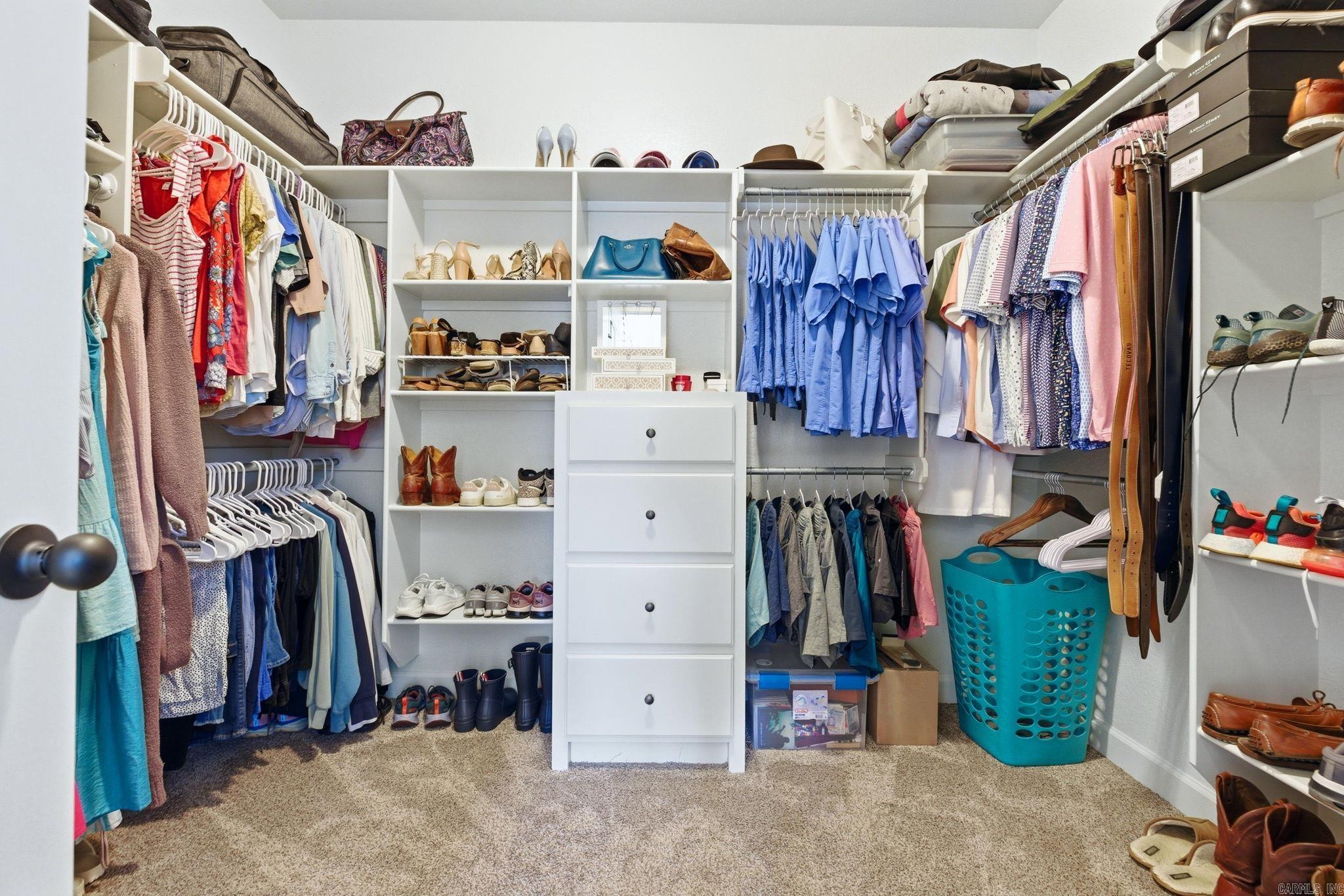 CREEKSIDE ADDN - Residential