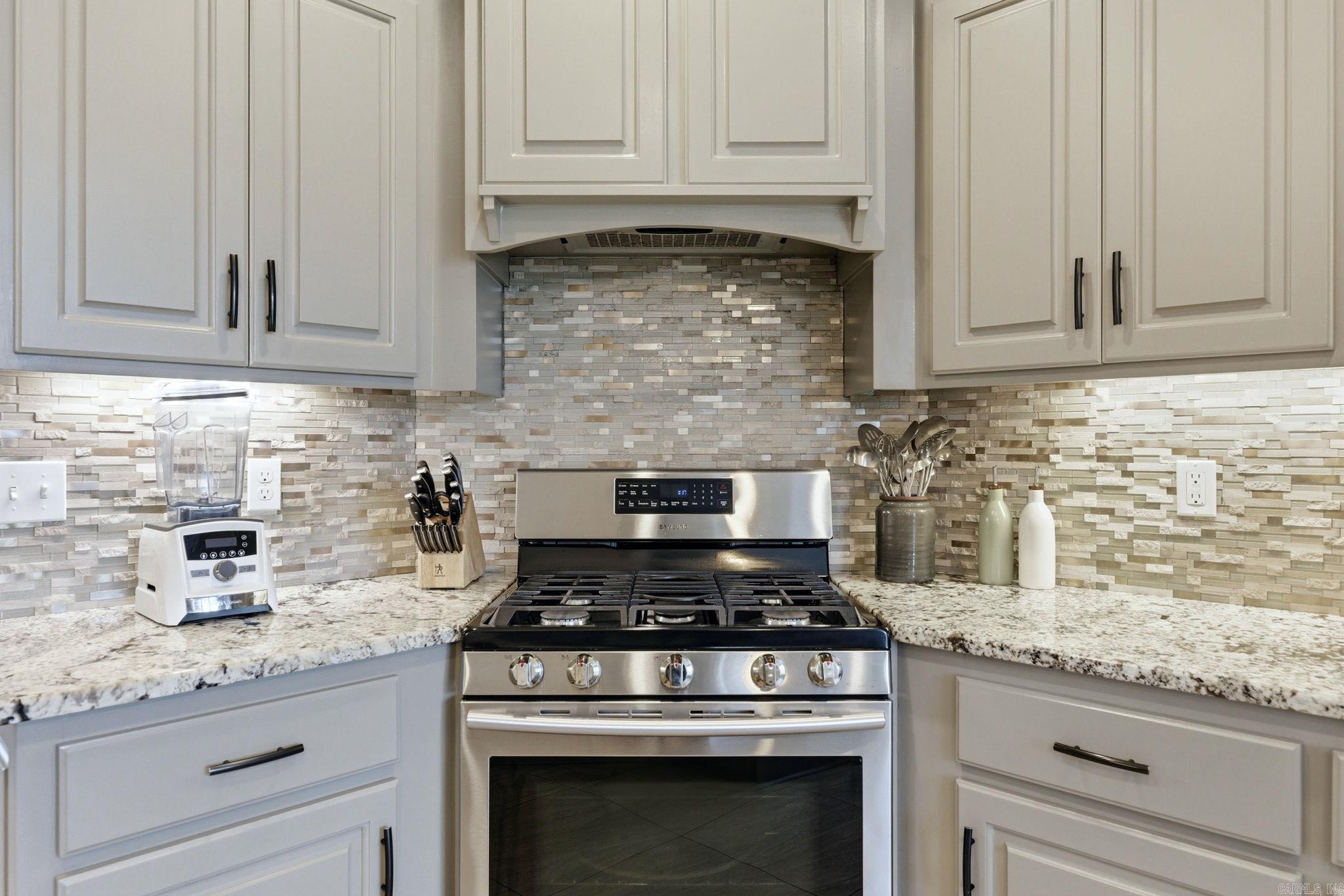 CREEKSIDE ADDN - Residential