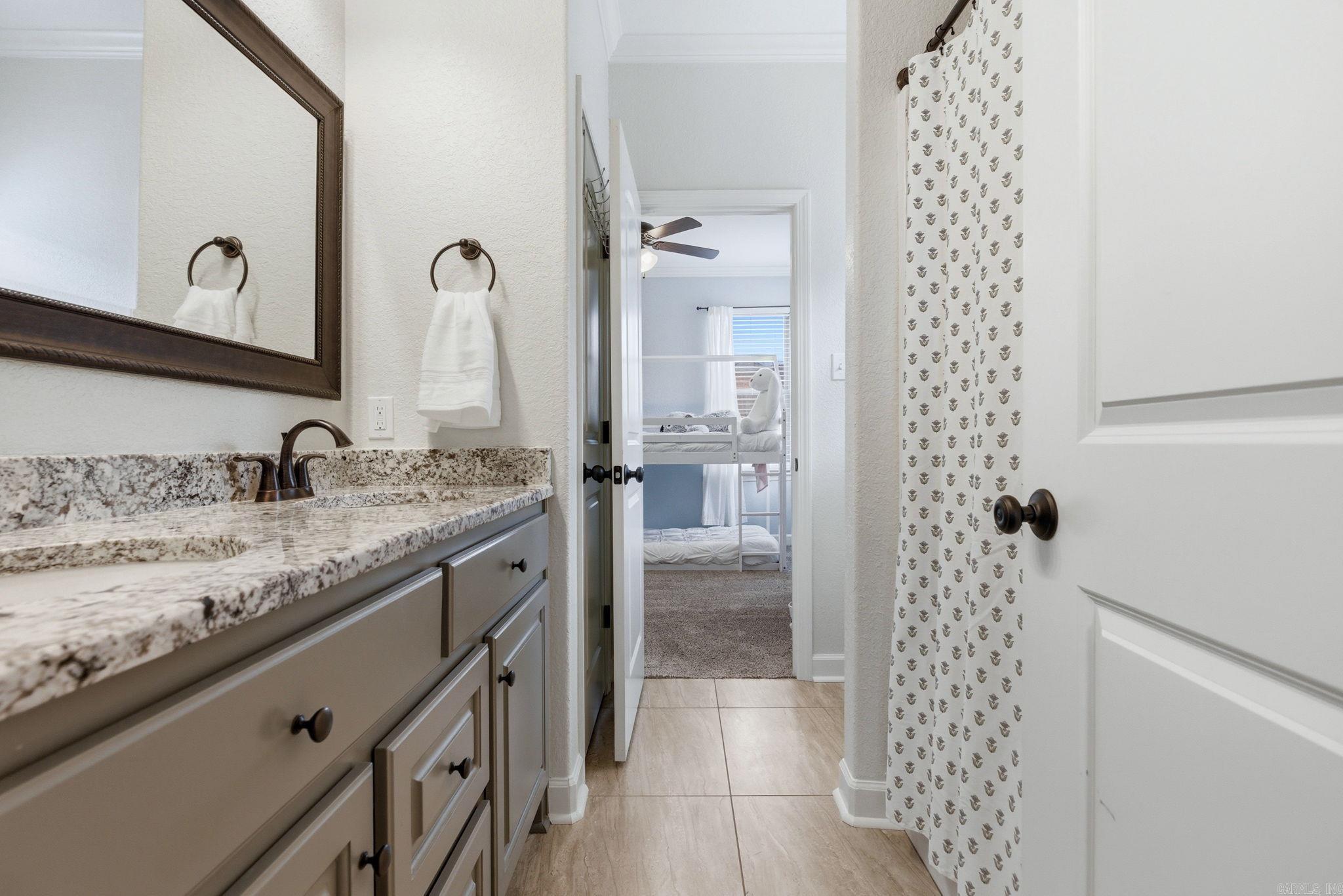 CREEKSIDE ADDN - Residential