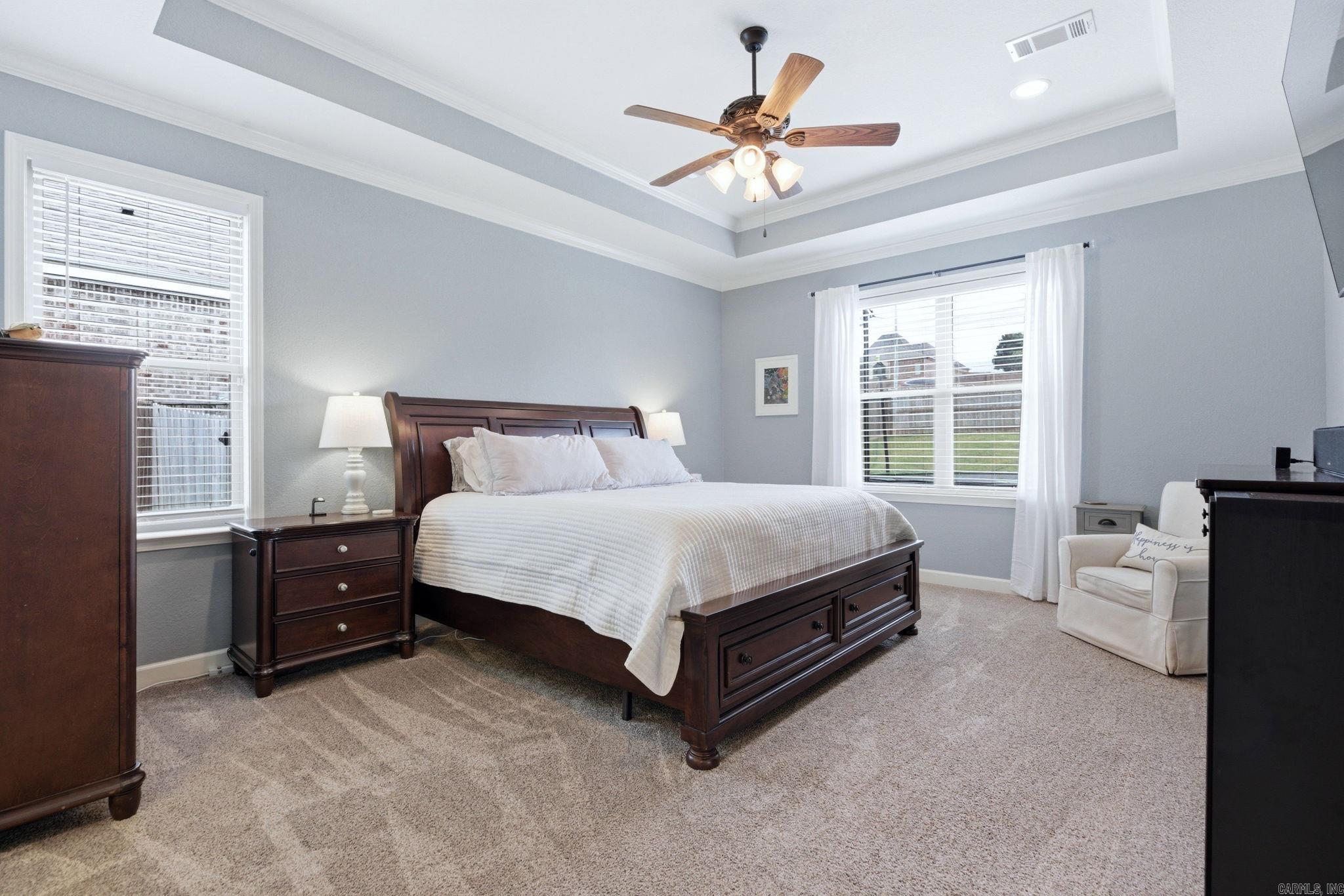 CREEKSIDE ADDN - Residential