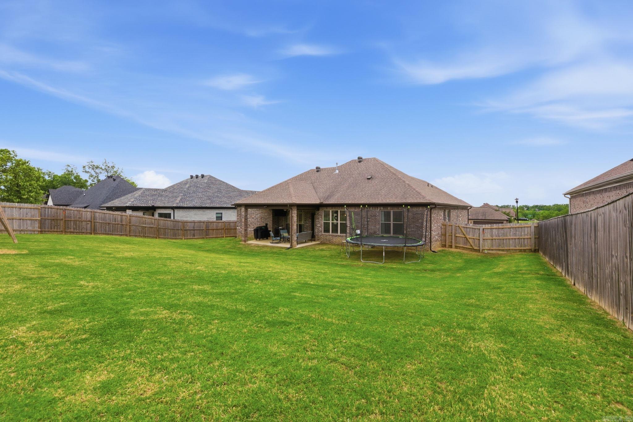 CREEKSIDE ADDN - Residential