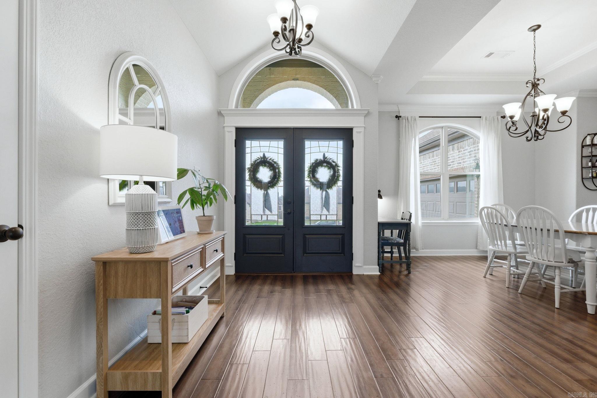 CREEKSIDE ADDN - Residential