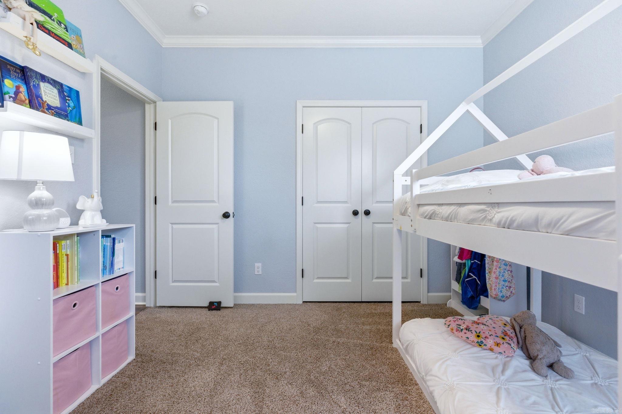 CREEKSIDE ADDN - Residential