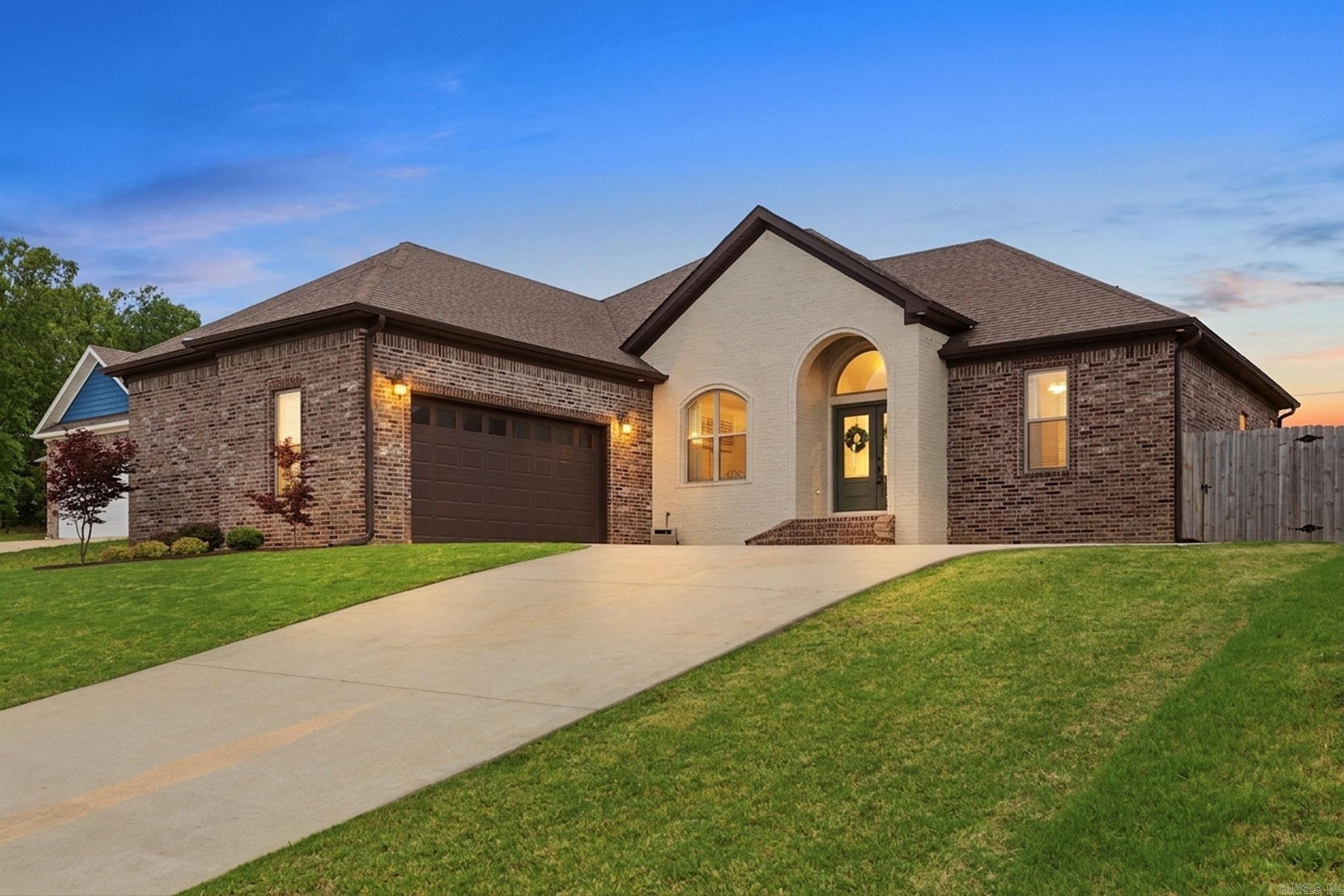 CREEKSIDE ADDN - Residential