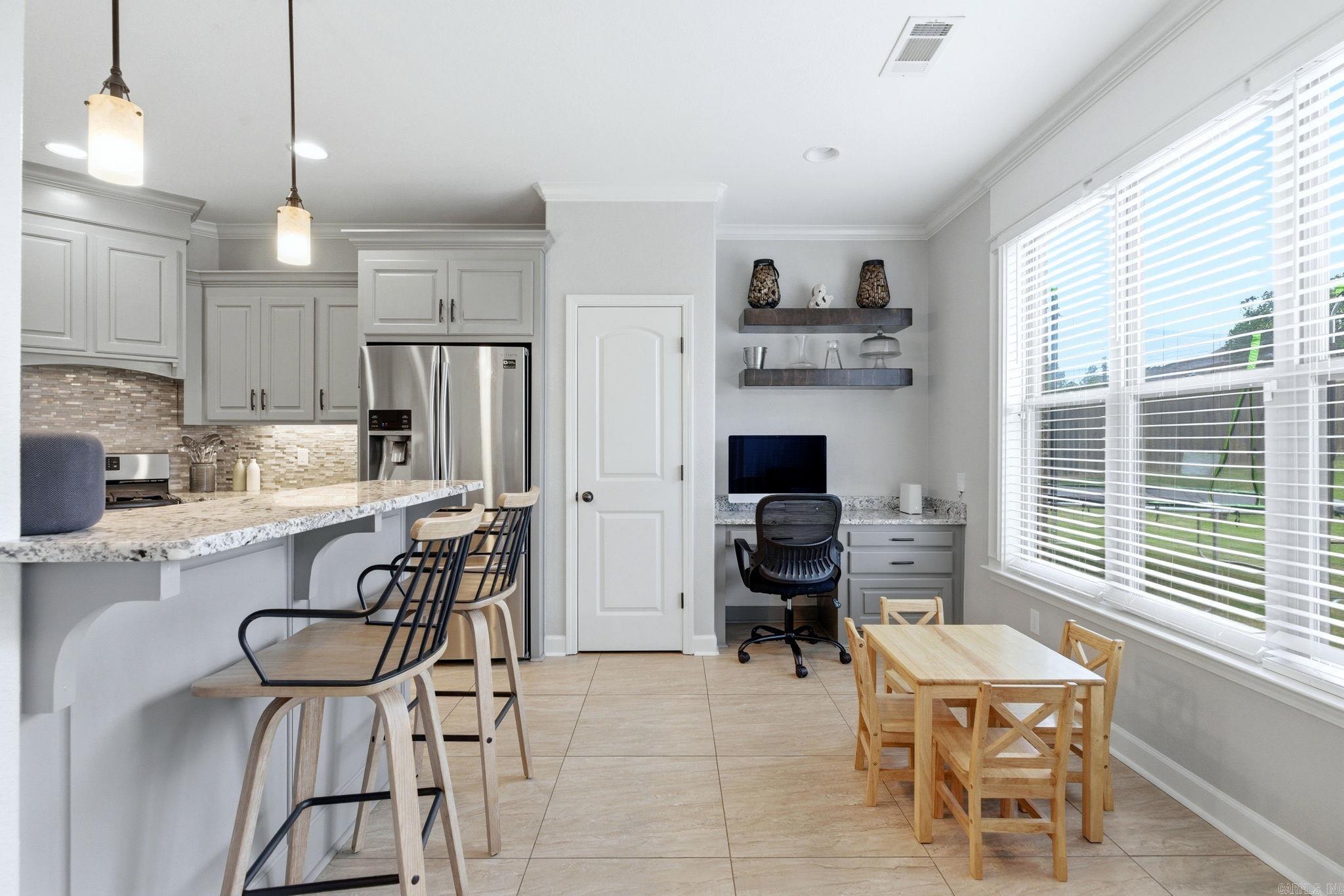 CREEKSIDE ADDN - Residential