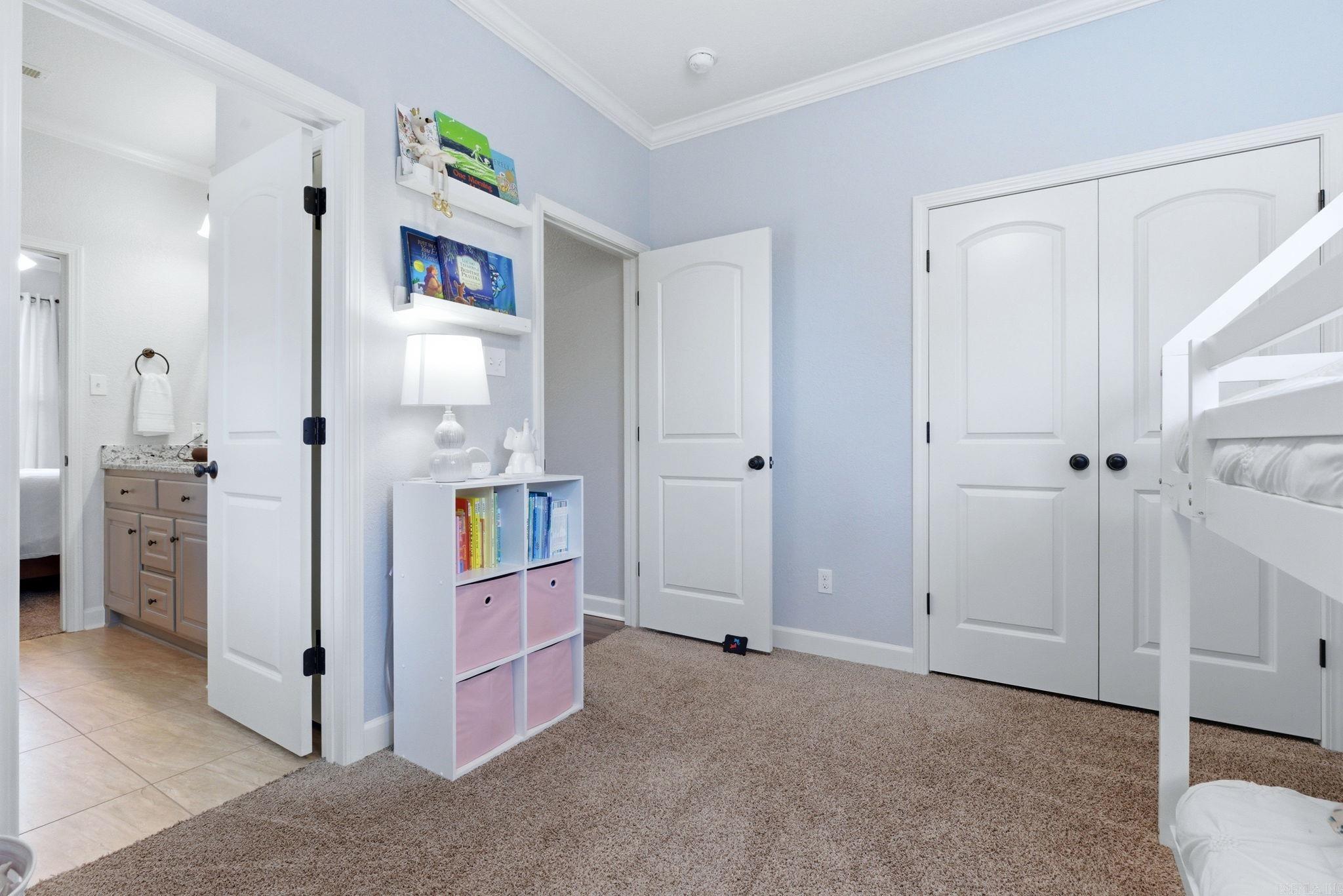 CREEKSIDE ADDN - Residential