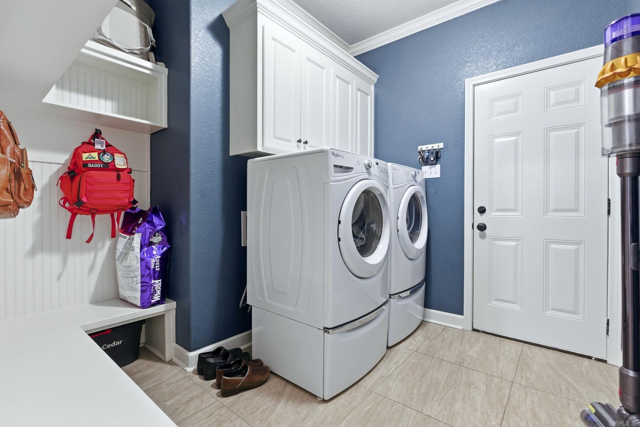 CREEKSIDE ADDN - Residential