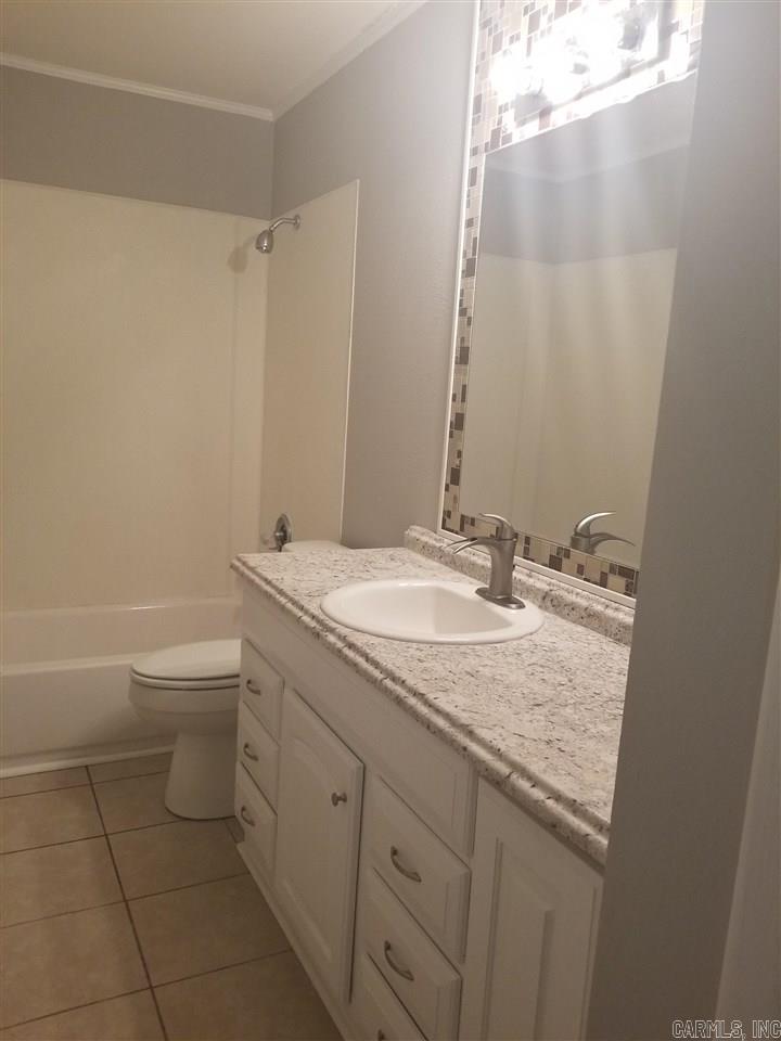 Briarfield - Residential Lease