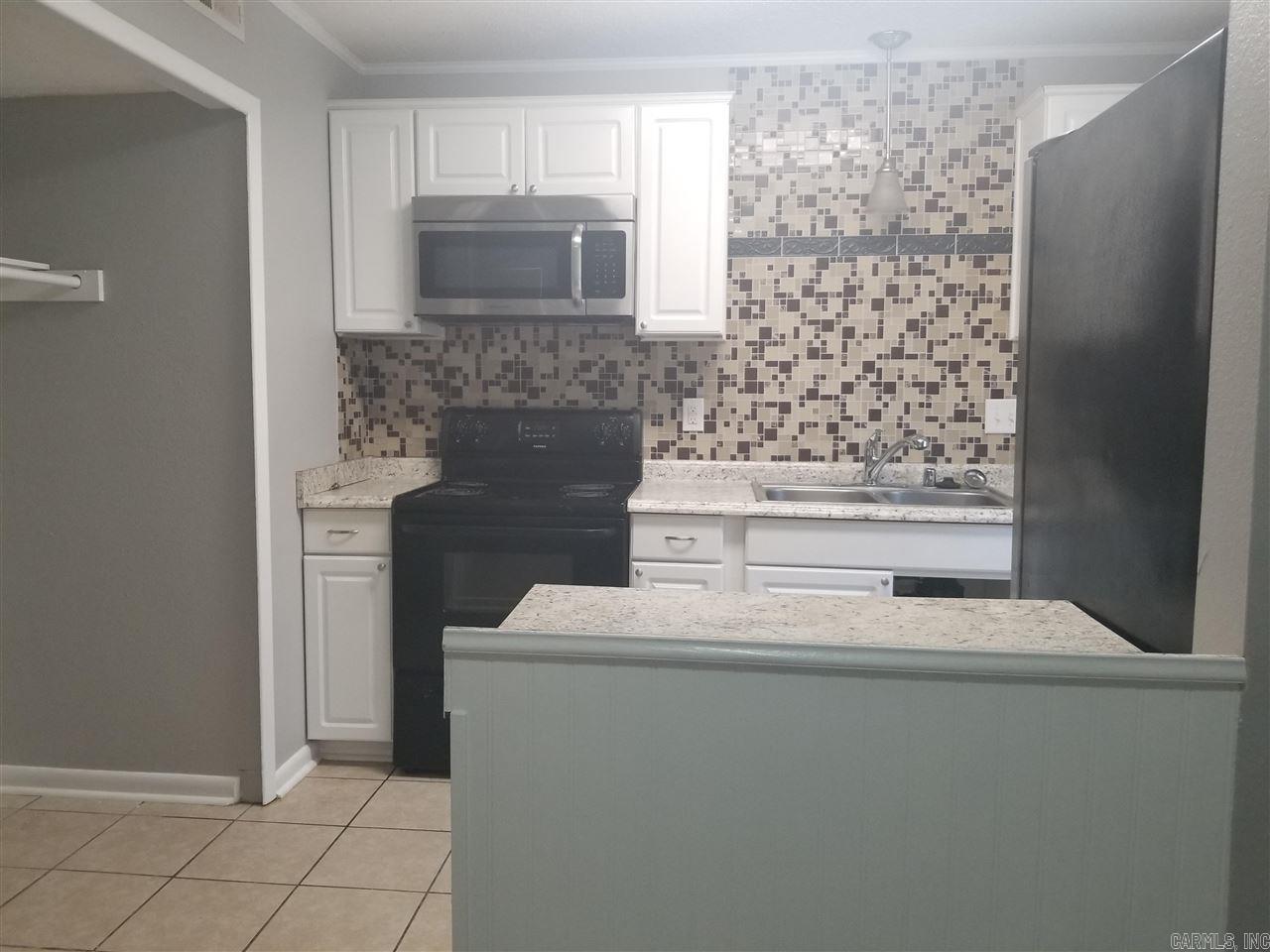 Briarfield - Residential Lease