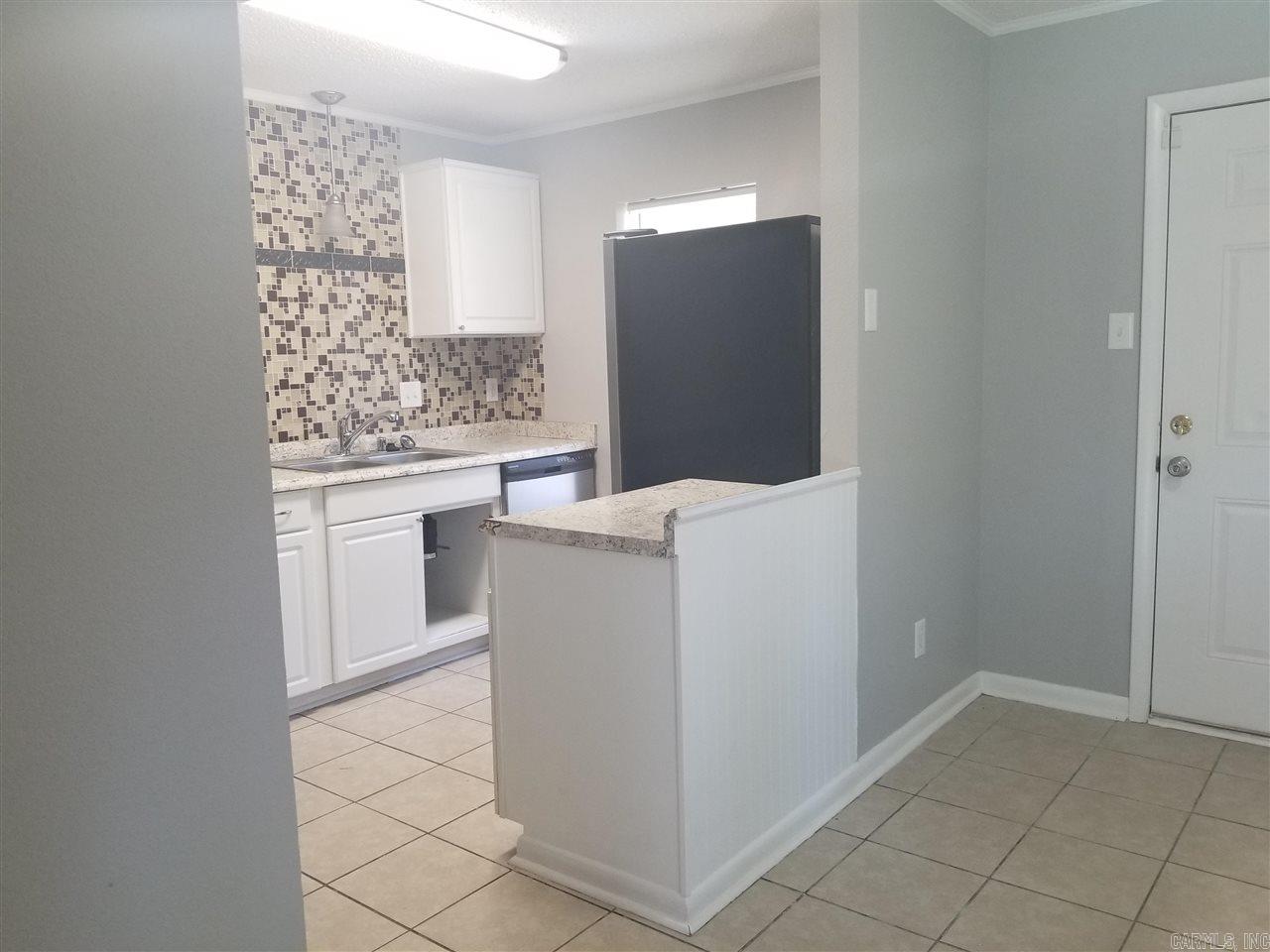Briarfield - Residential Lease