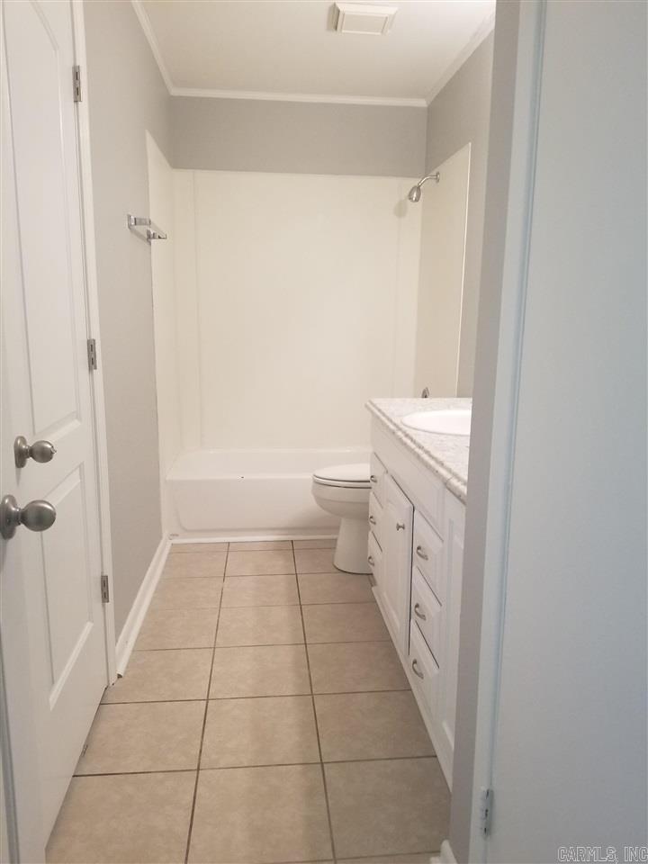 Briarfield - Residential Lease