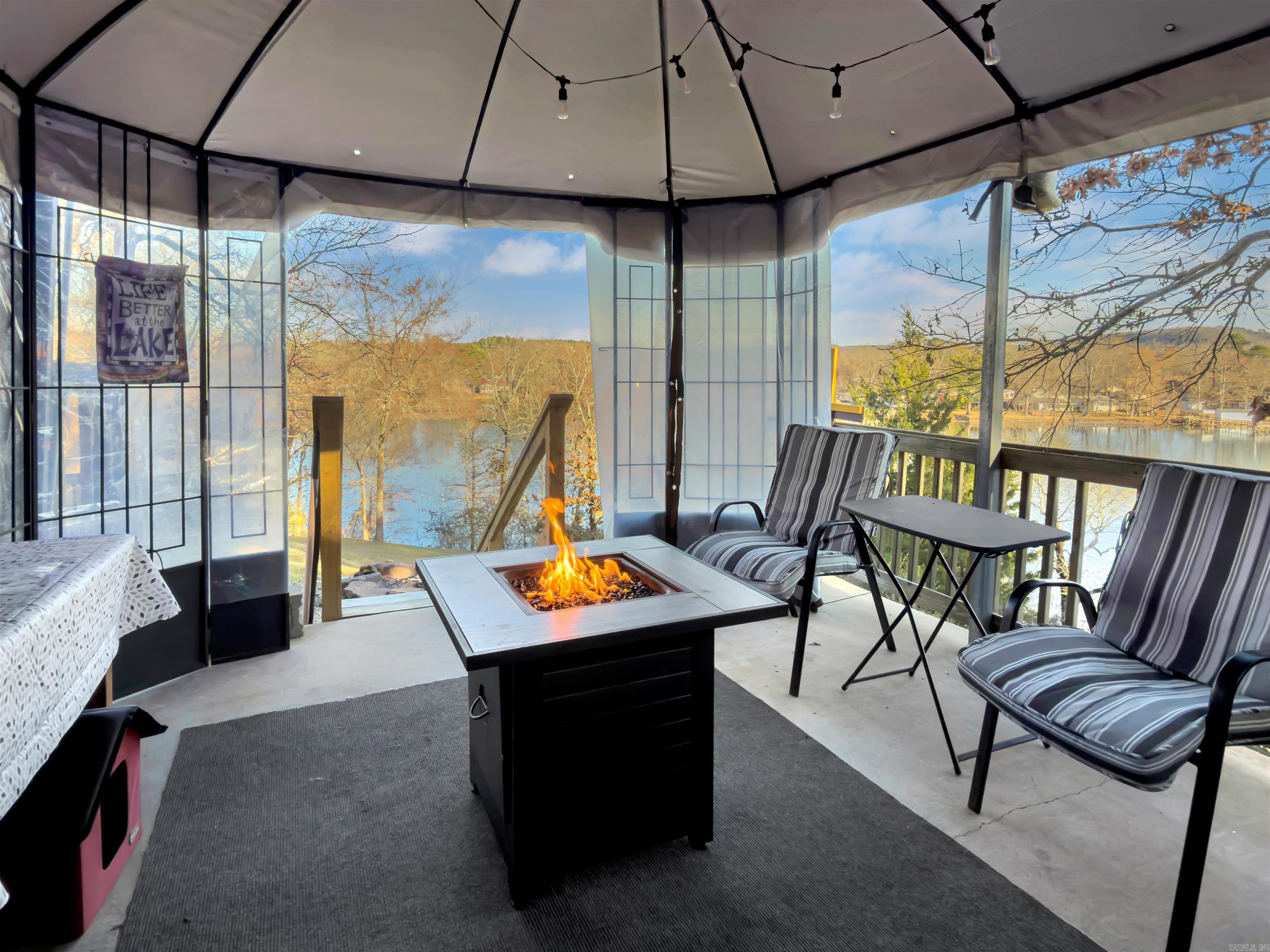 Satterfield Point - Land