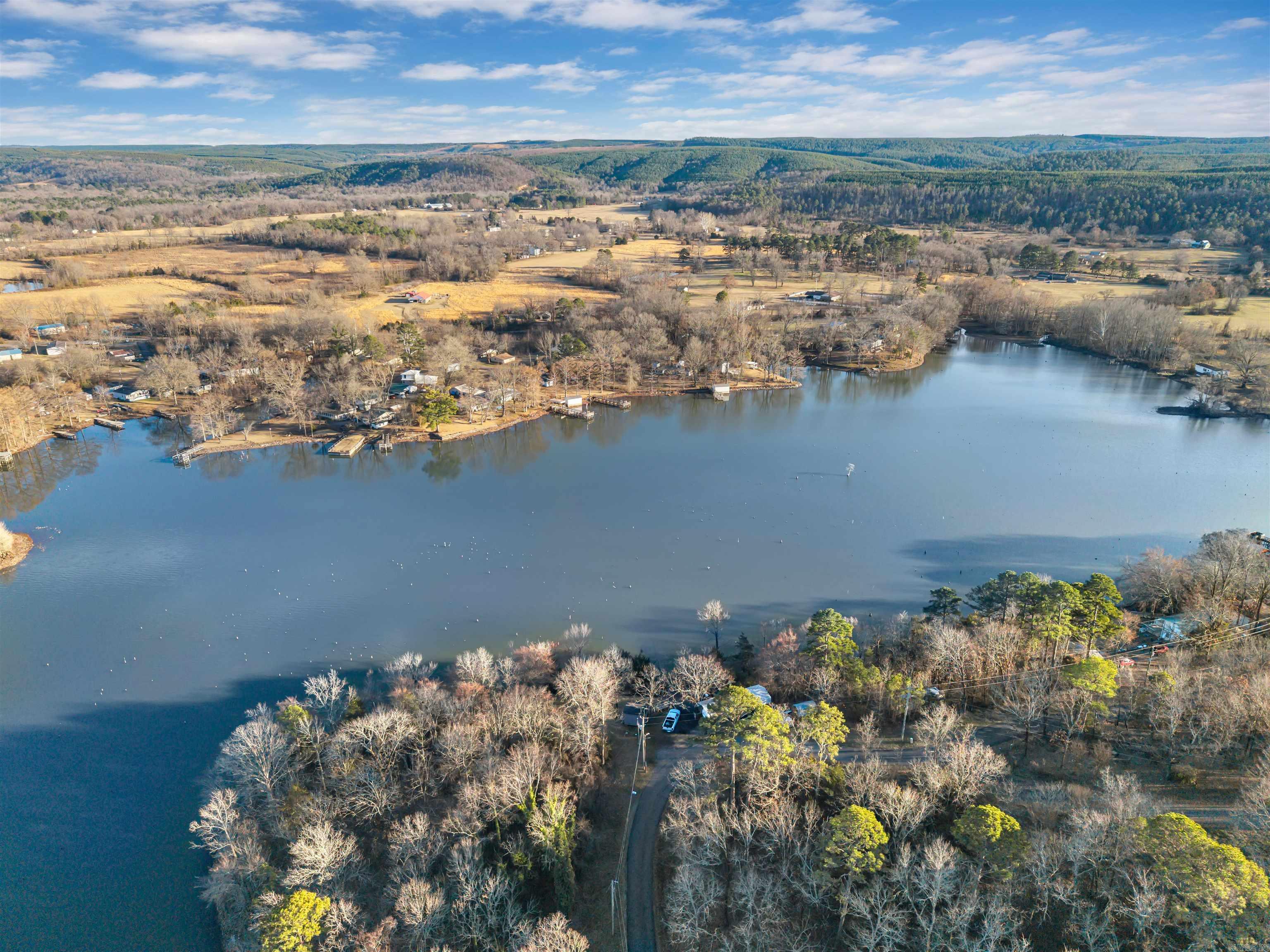 Satterfield Point - Land