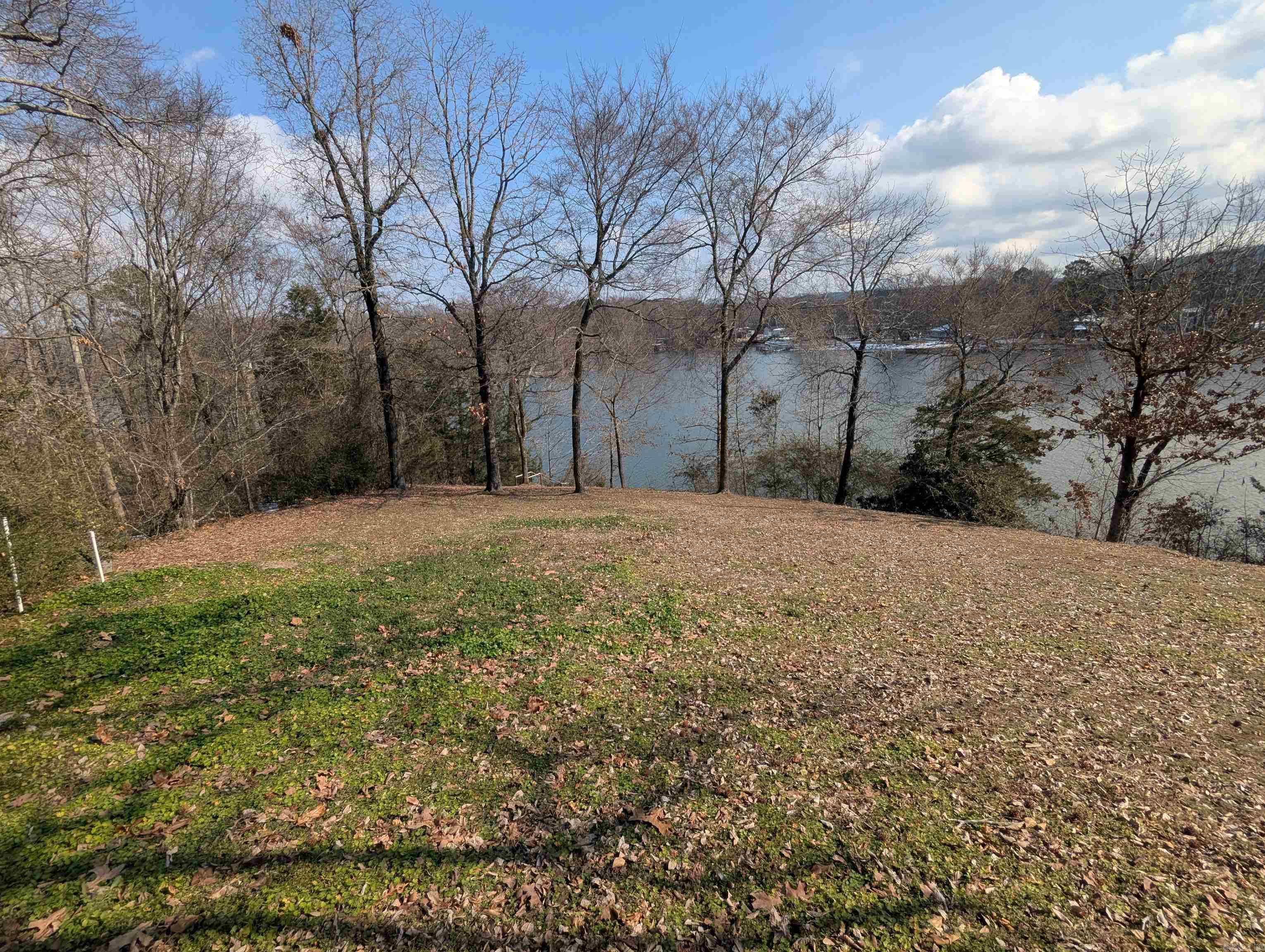 Satterfield Point - Land