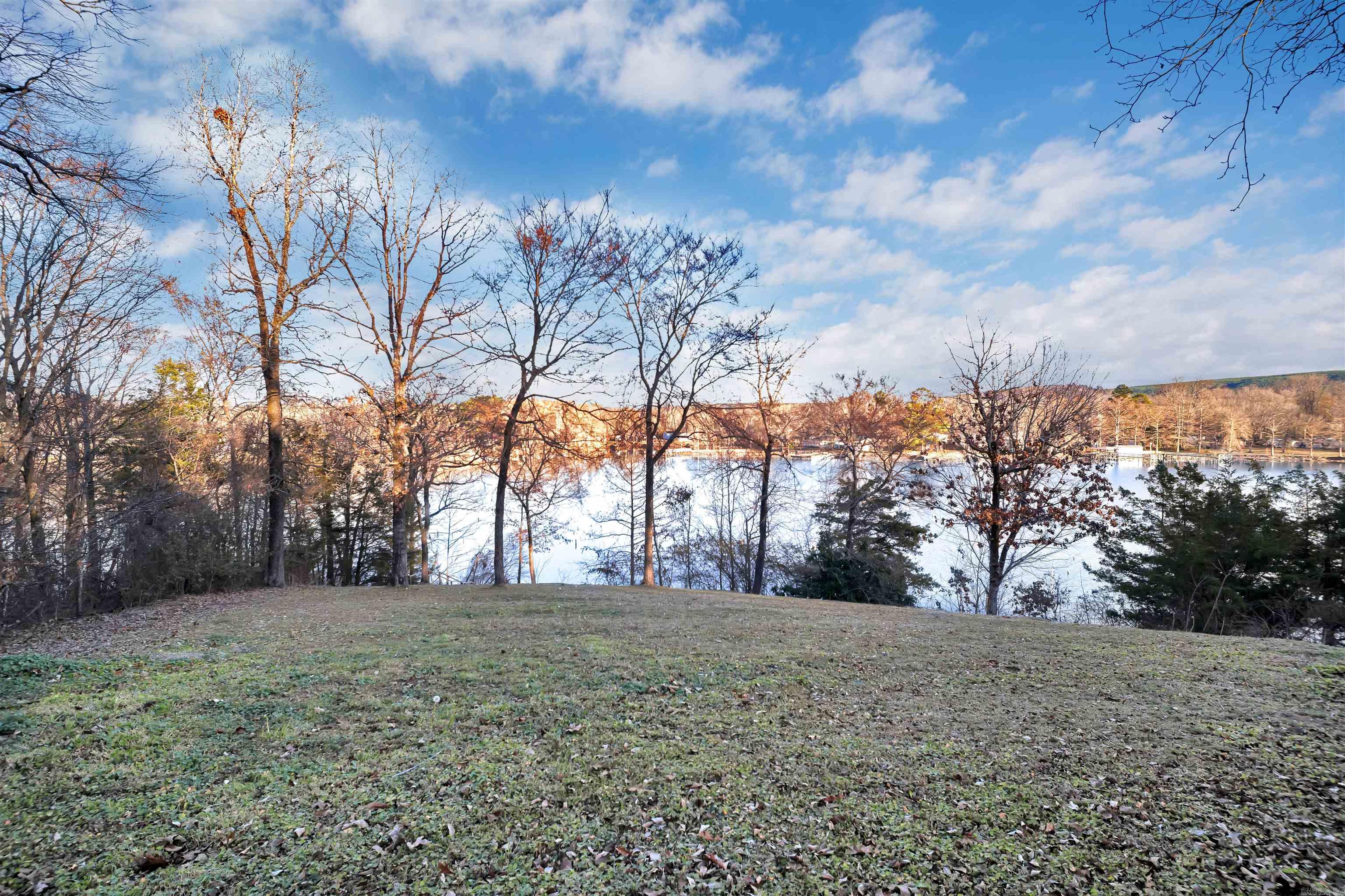 Satterfield Point - Land