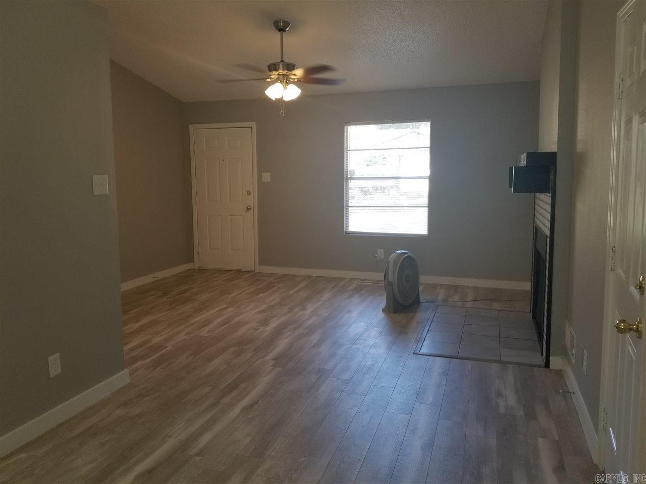 Briarfield - Residential Lease